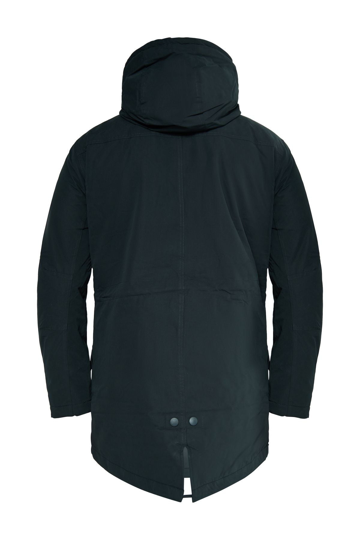 Mo-Wattierter Anorak ucy 2