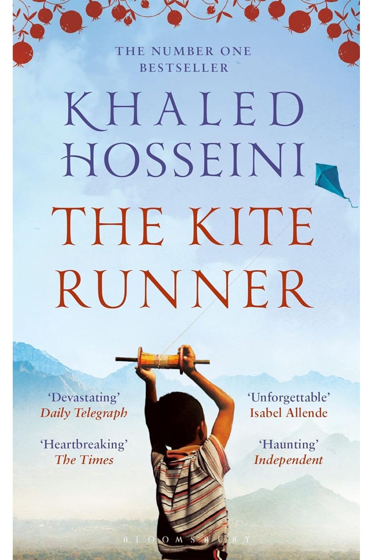 MELEKLER-The Kite Runner 1