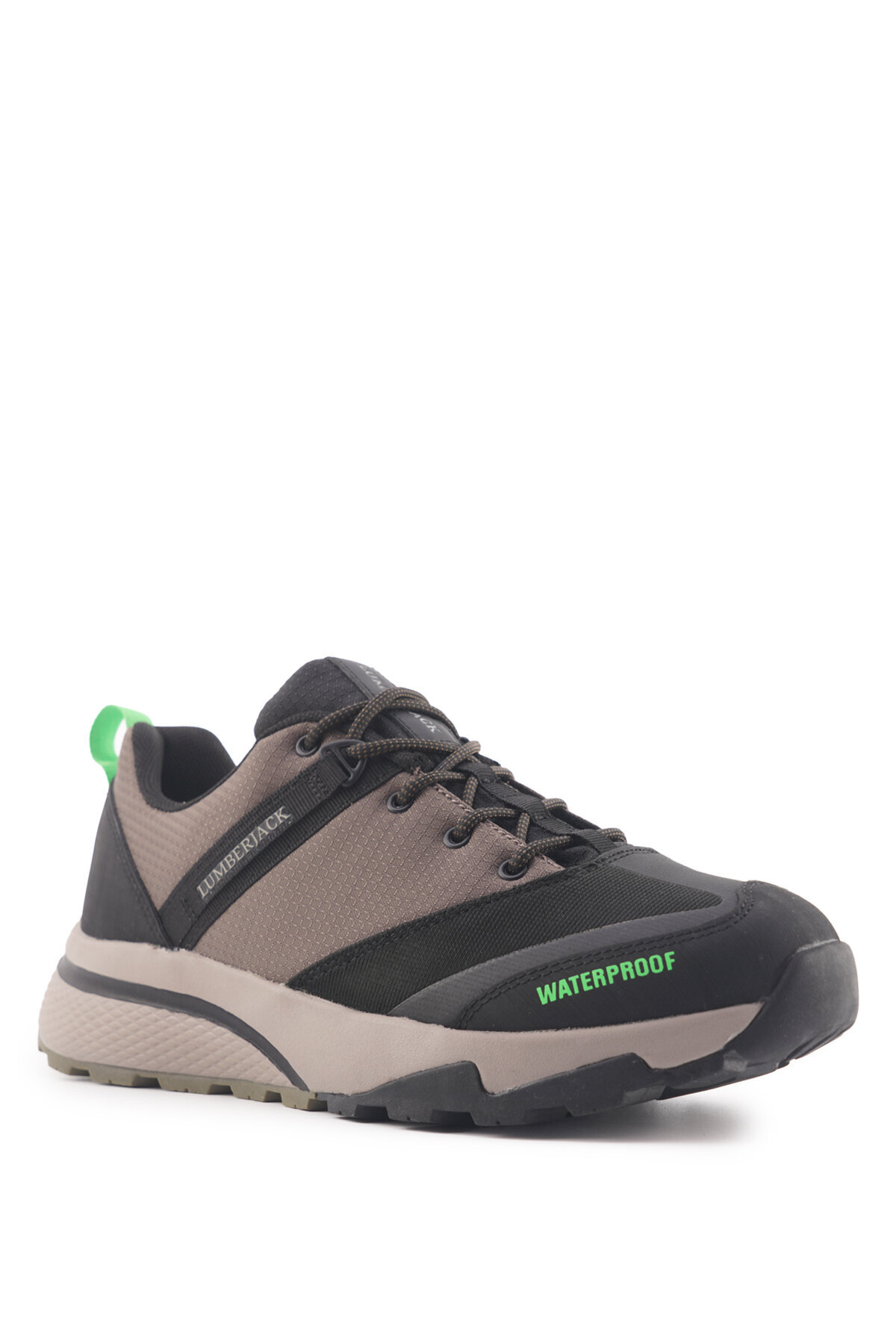 کفش Outdoor مردانه راسته   | لامبرجک Lumberjack MULEKA 3PR - تصویر 2