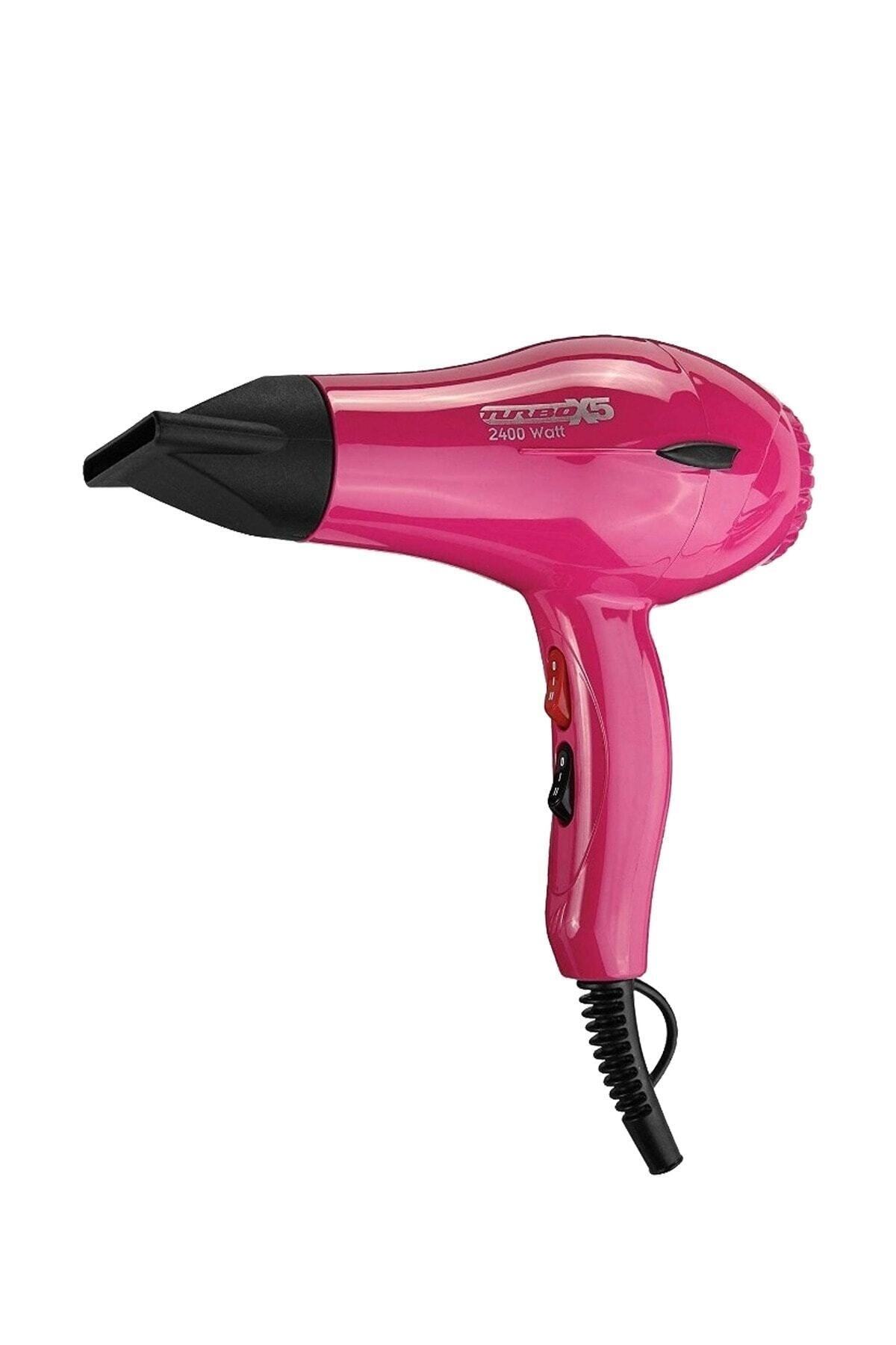 Hector New York Style Turbox5 2400w Fön Makinesi Fiyatı, Yorumları