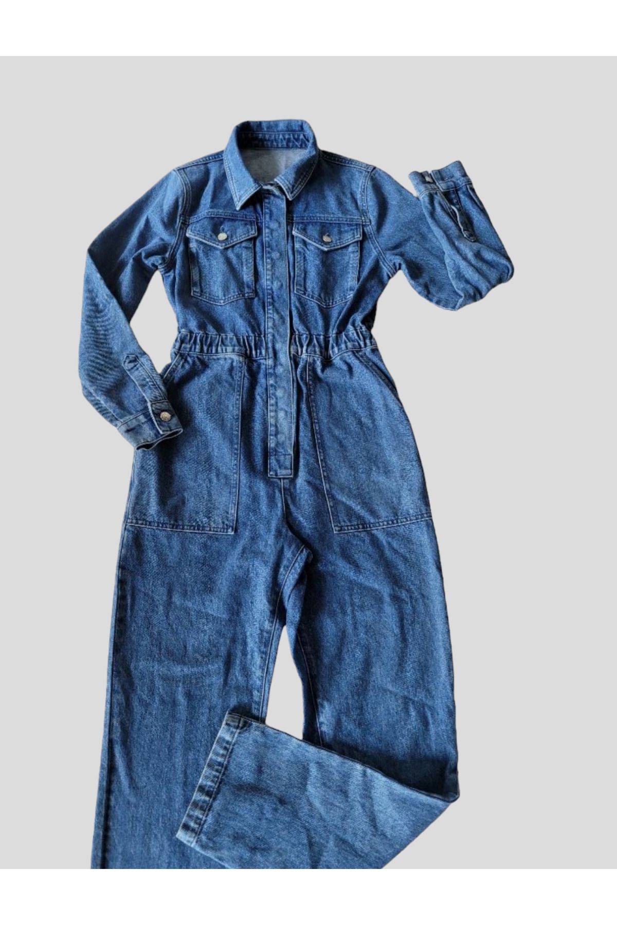 Nakd jeans jumpsuit new arrivals