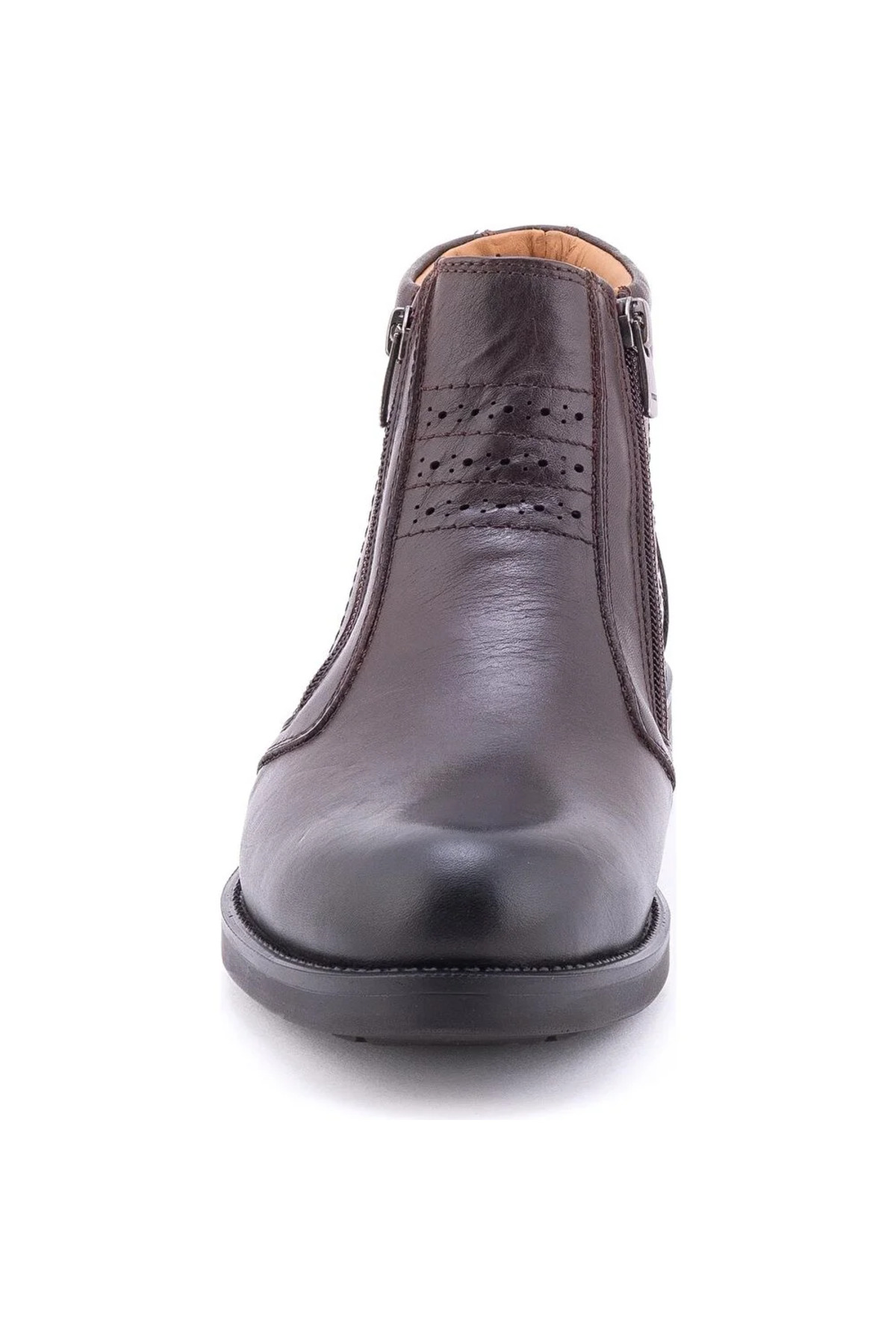 بوت مردانه طرح دار | فورلی Forelli P4984S8972 - تصویر 5