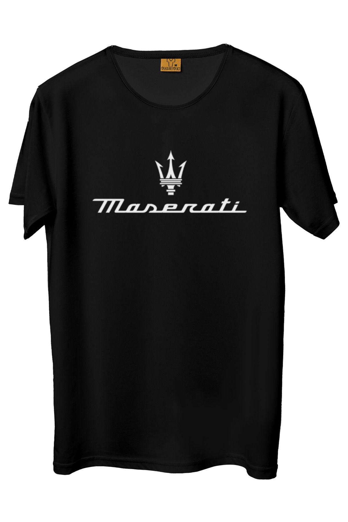 chaygoy Maserati Tasar ml Tshirt Unisex Premium Catlama Solma Yapmaz Otm 2MaseratiCrSyh Fiyat Yorumlar Trendyol