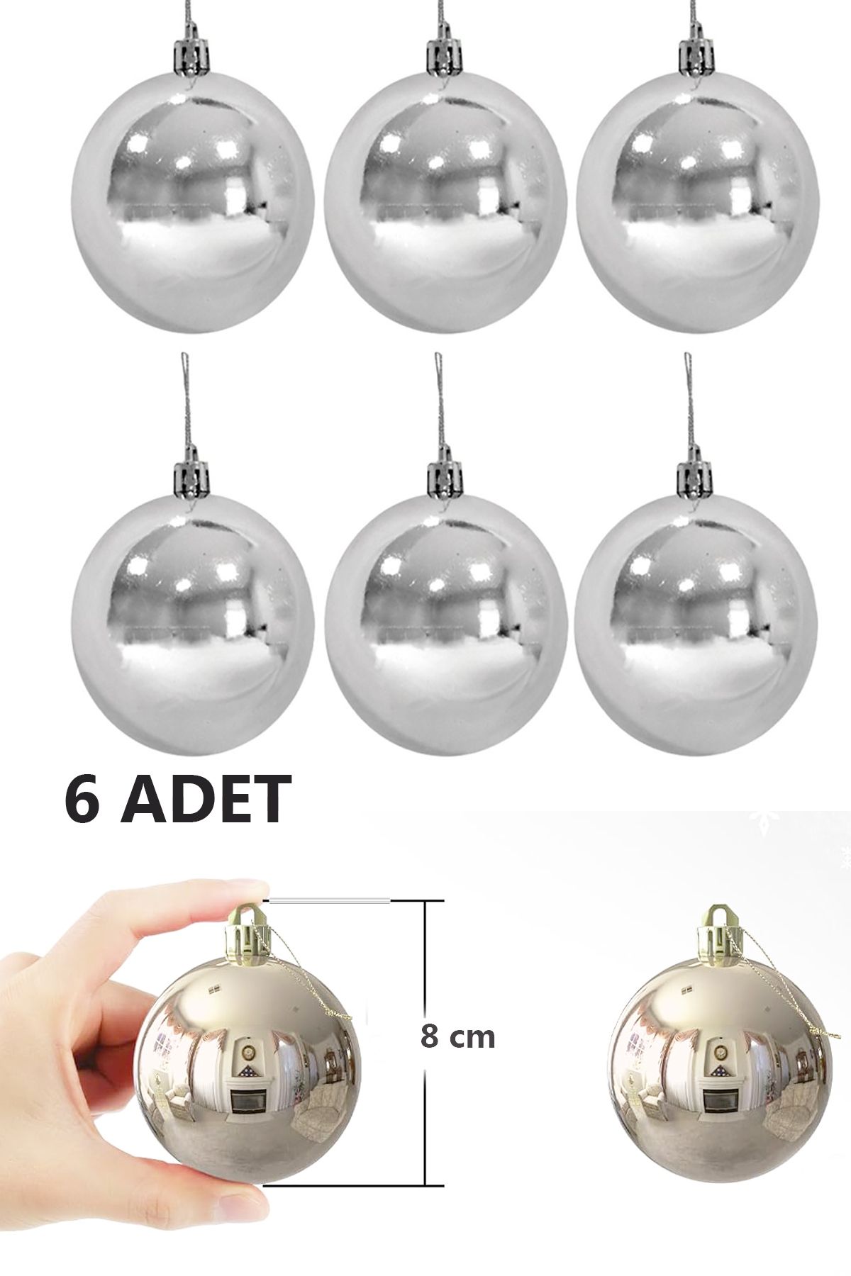 Glass christmas balls store
