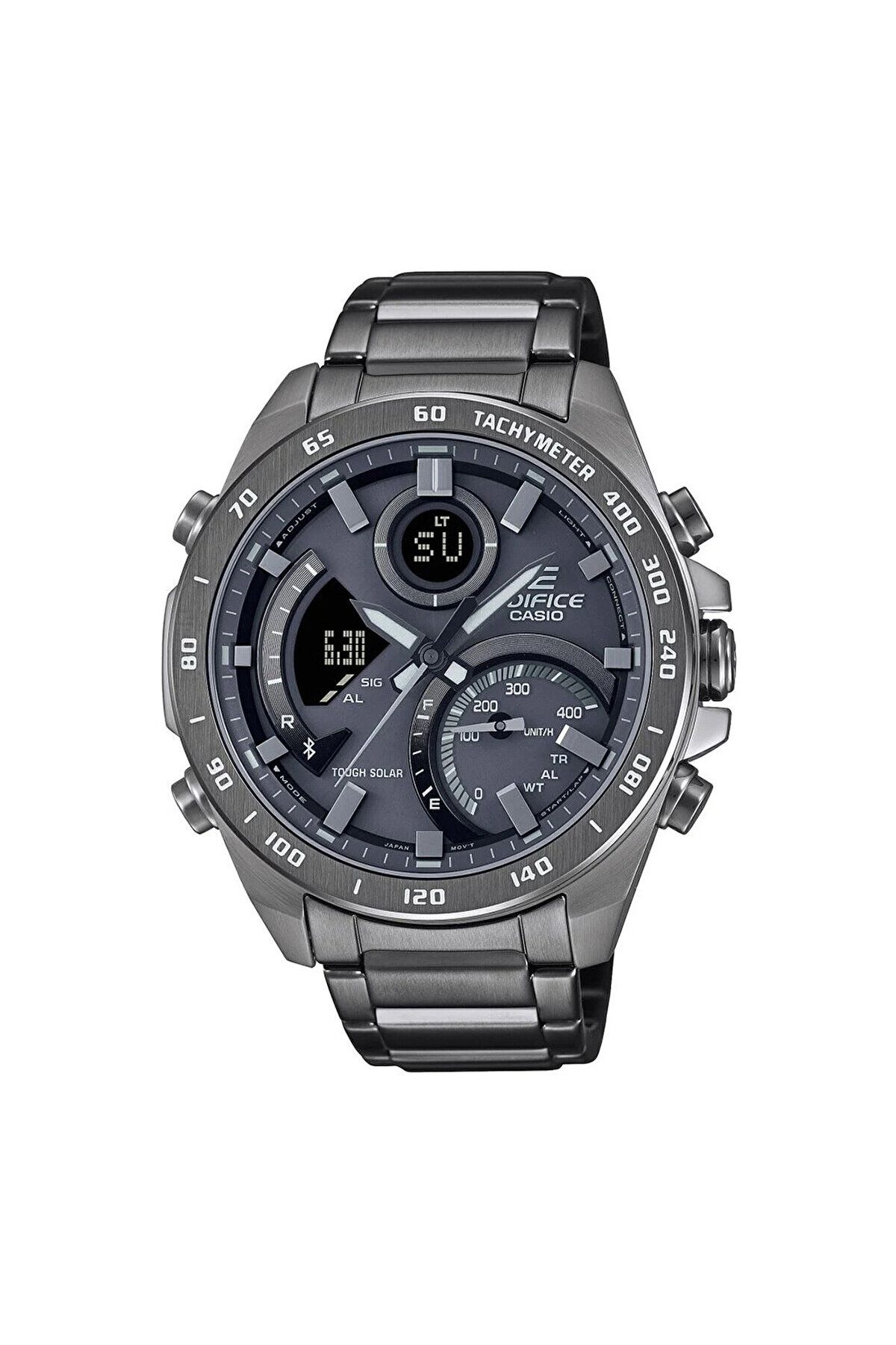 Casio-Ecb-900Mdc-1Adr Wrist Watch 1