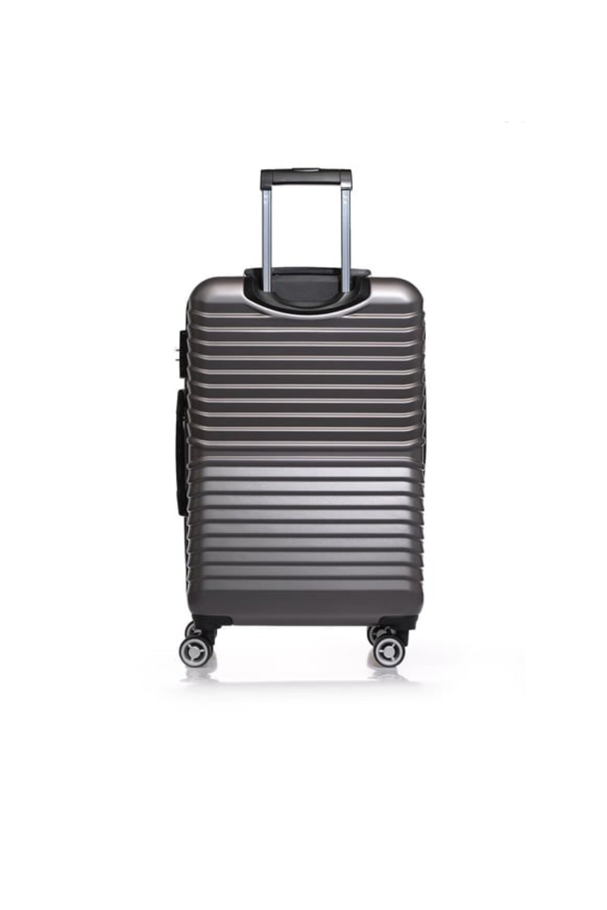 BENE NIPPON Polycarbonate Material Unbreakable Cabin Size Suitcase