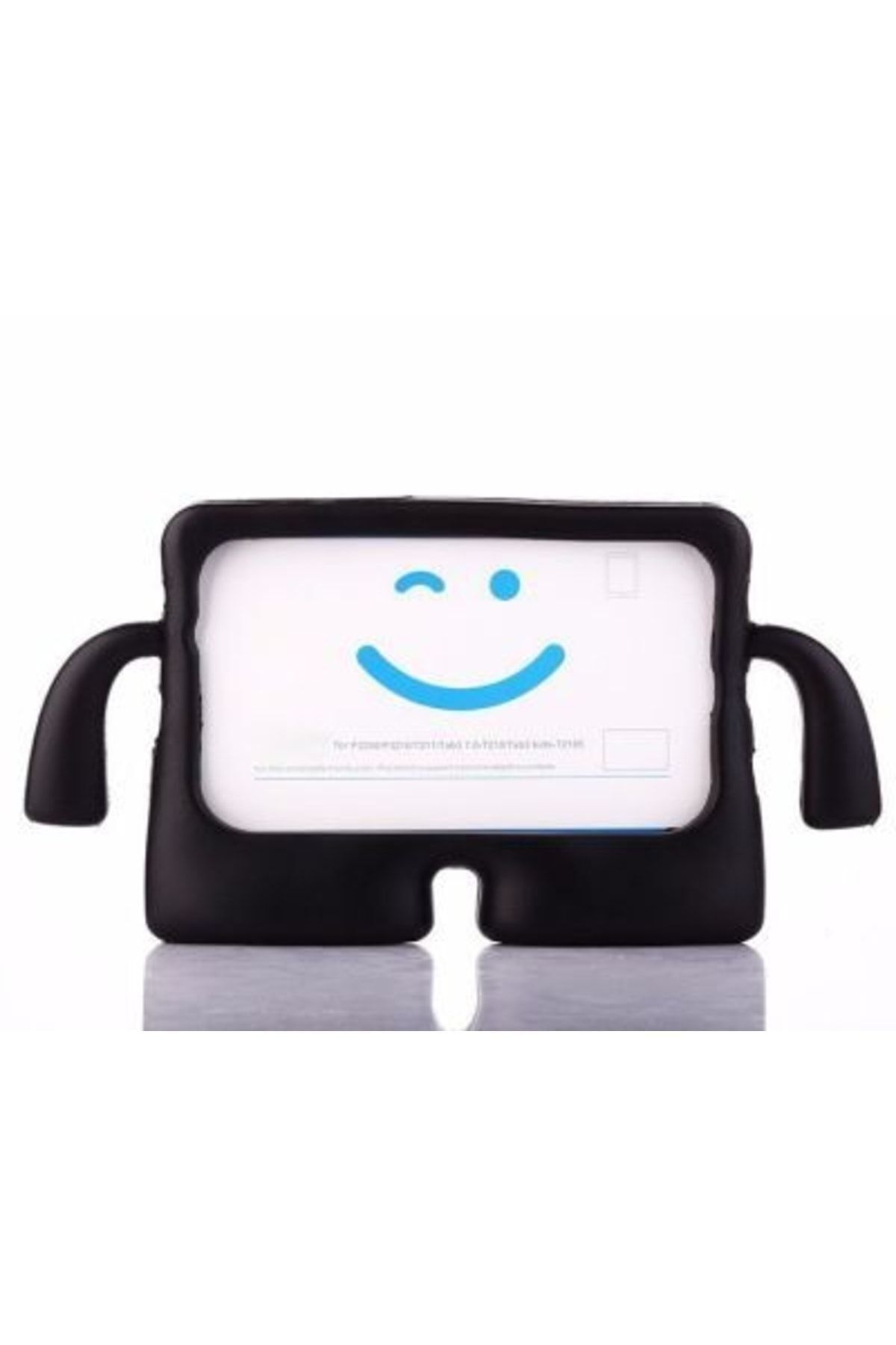 Galaxy Tab A9 8.7 inch/A11 Wi-Fi Case Kids Ibuy Fun Emoji Stand Sleeve Silicone SM-X110 X133