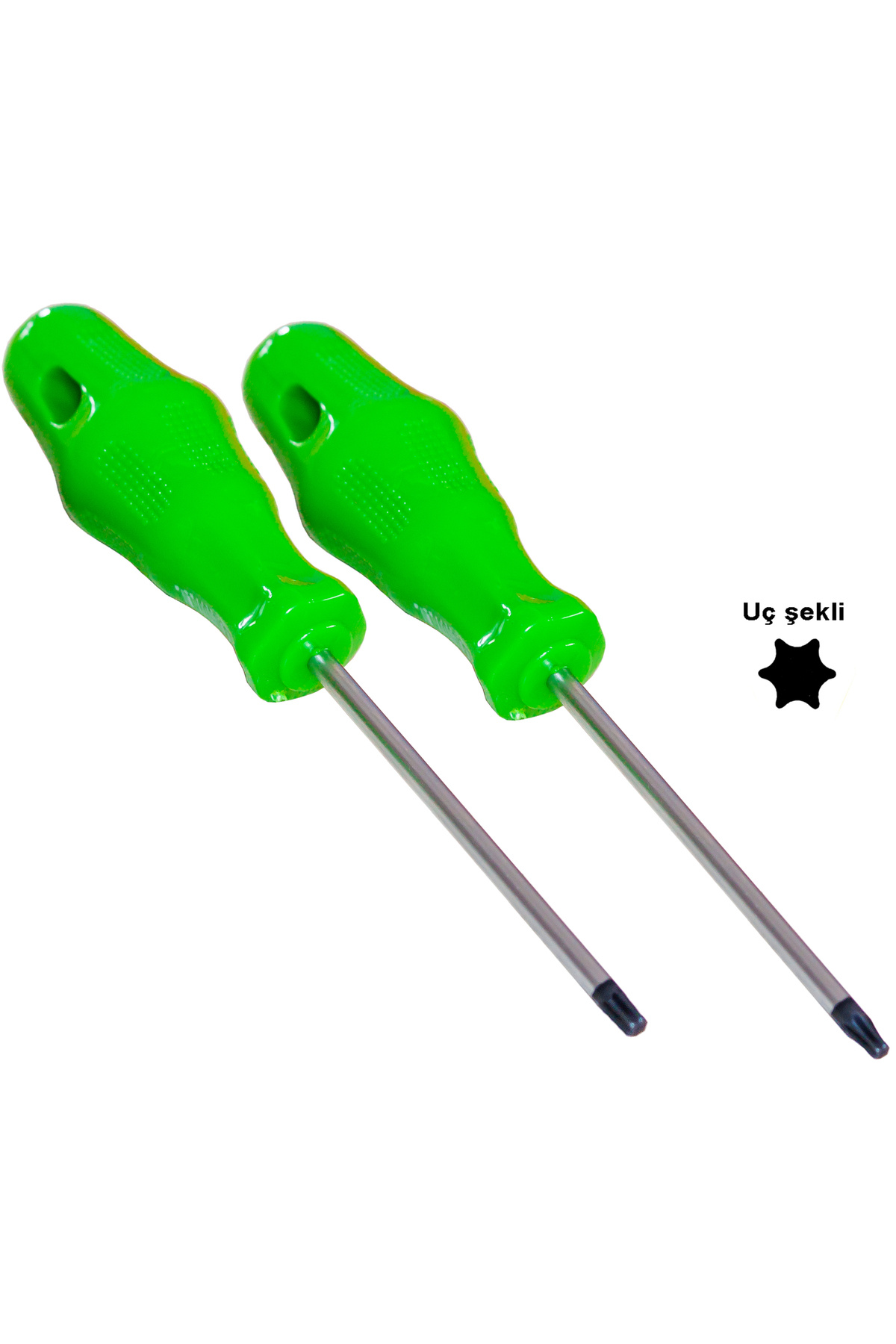 ALETÇANTAM Torx T15 T20 Çamaşır Bulaşık Makinesi Fırın Kapağı Sökme 2 'li Tork Tornavida Seti