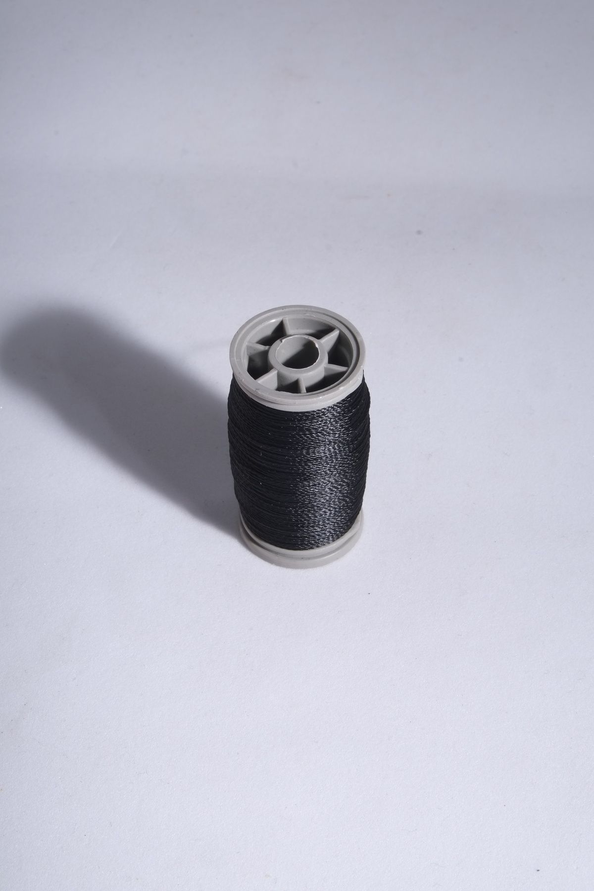 0.2 Mm 60 Metre Tesbih İpi Siyah