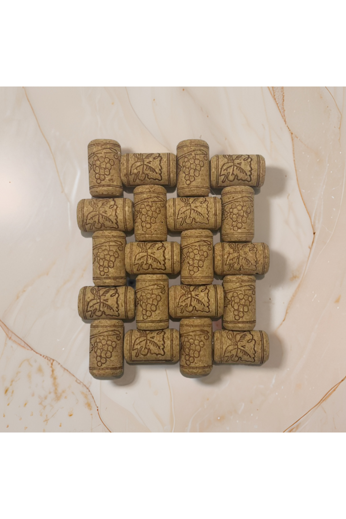 UDEKA Mantar Nihale 2.0