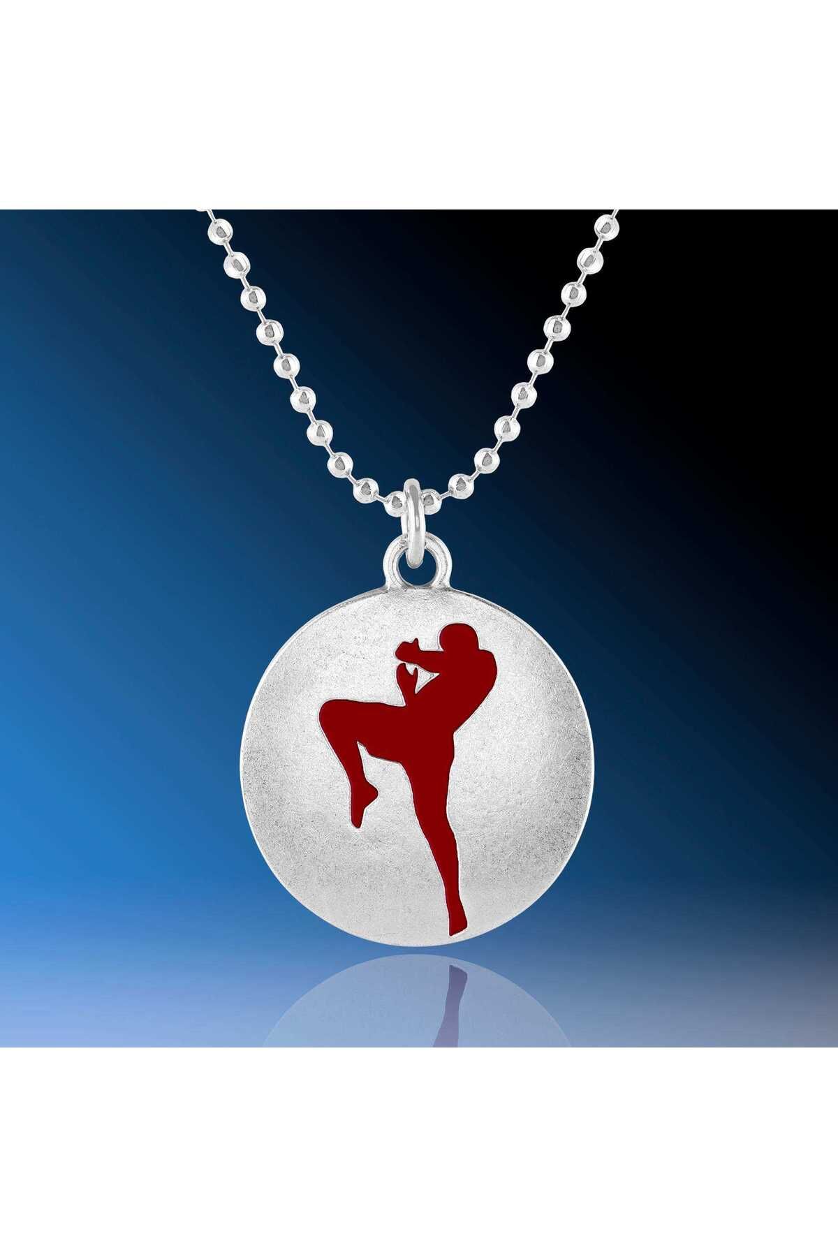 Kickboxing jewelry on sale