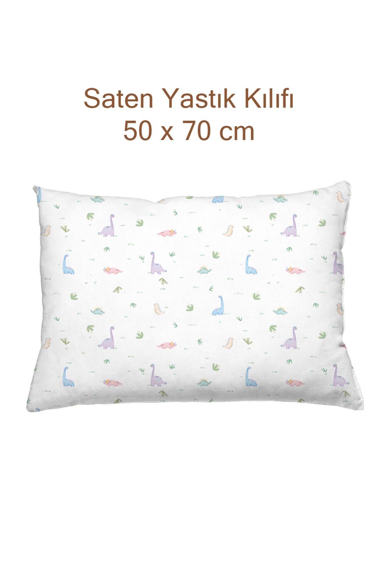 Pillowcase 50 shop x 70