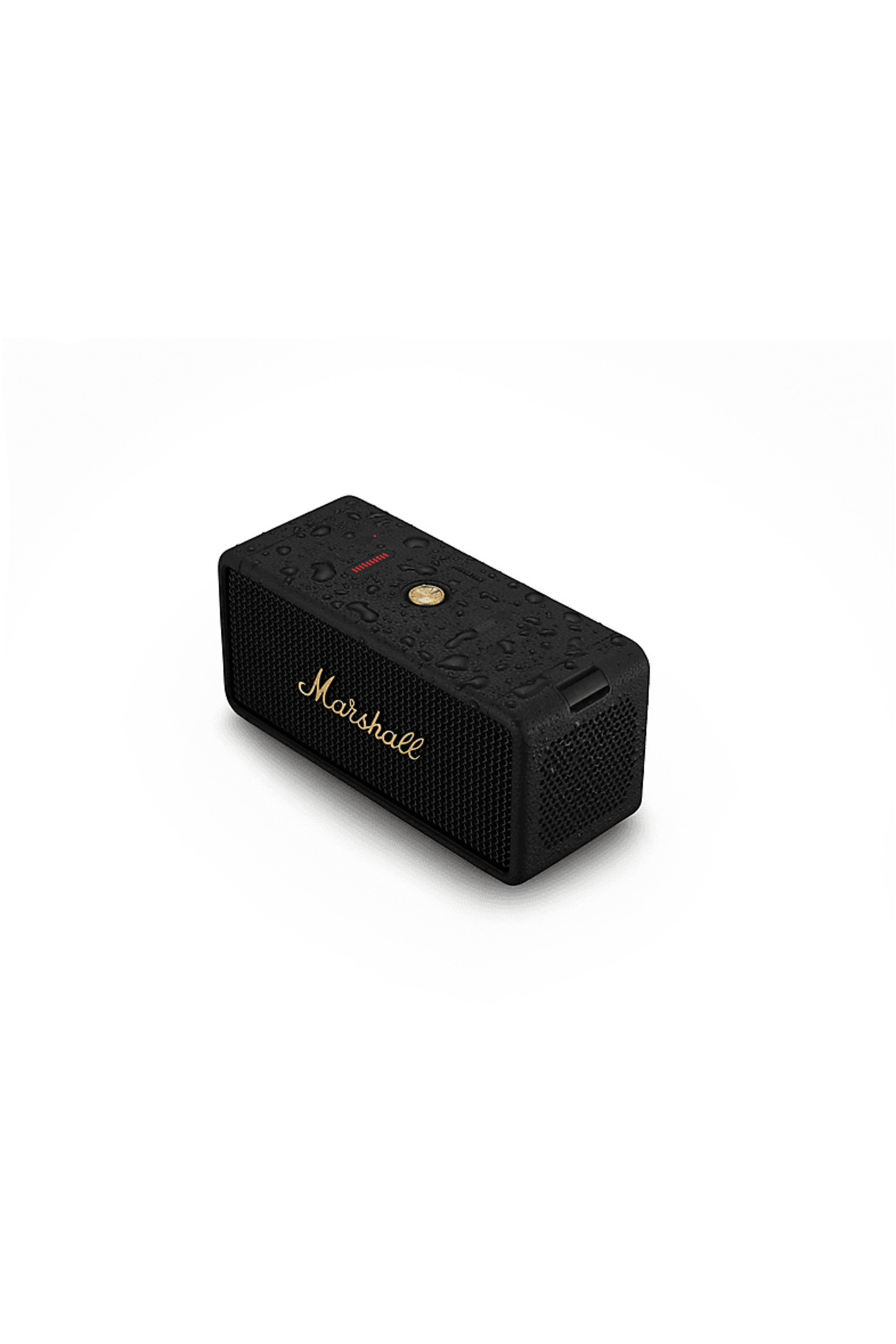 Marshall Middleton Bluetooth Hoparlör Siyah Bronz - Fiyatı, Yorumları