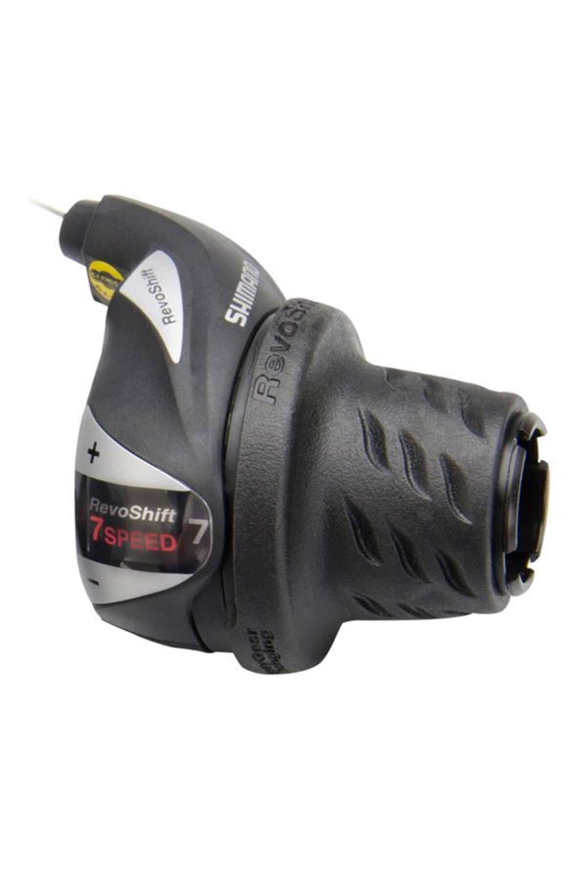 Revoshift 7 speed outlet shimano