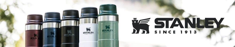 Stanley Classic 0.47 Litre. Trigger-Action Seyahat Bardağı