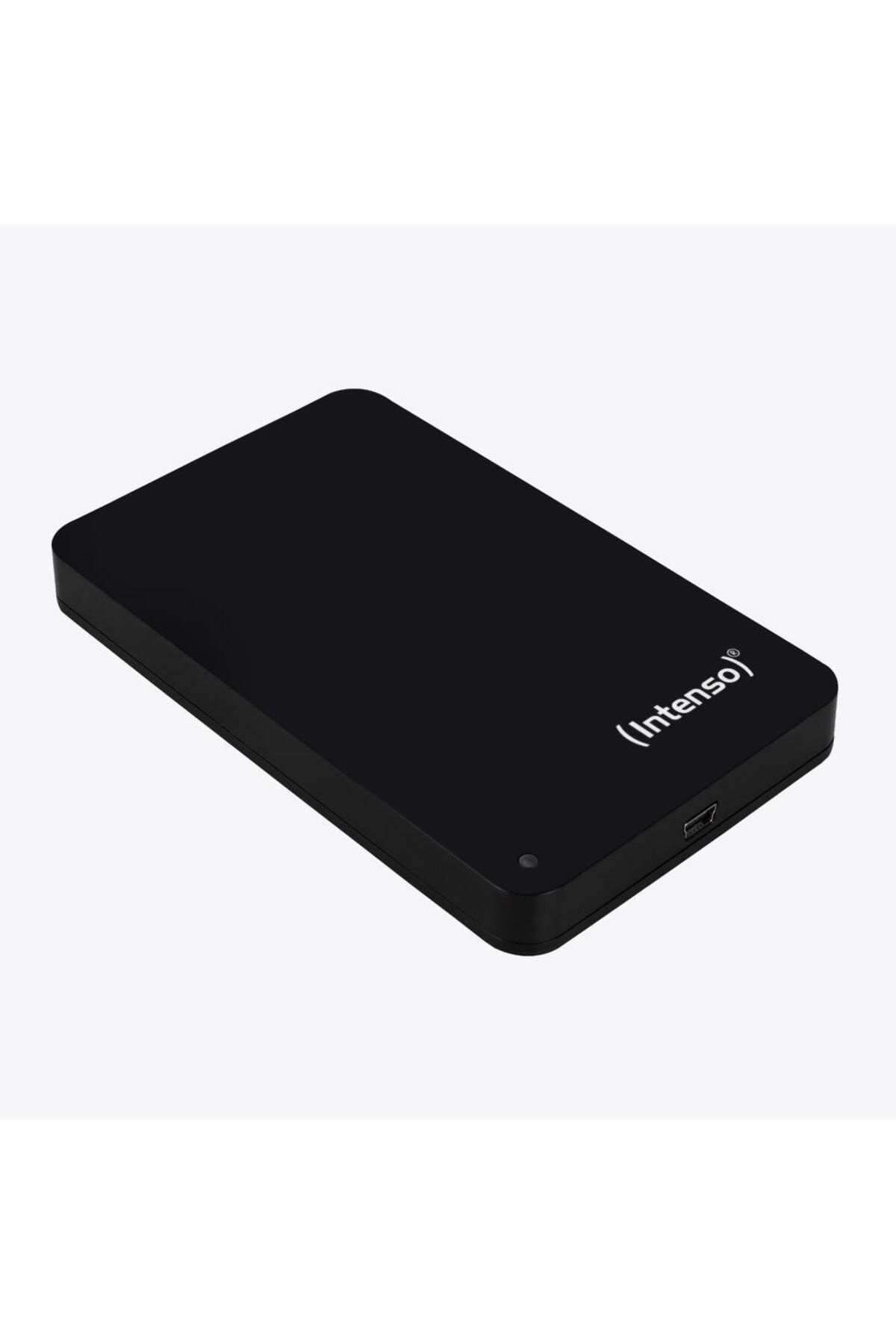 Intenso INT6021000 1TB 2.5" USB 3.0 Taşınabilir SSD Disk