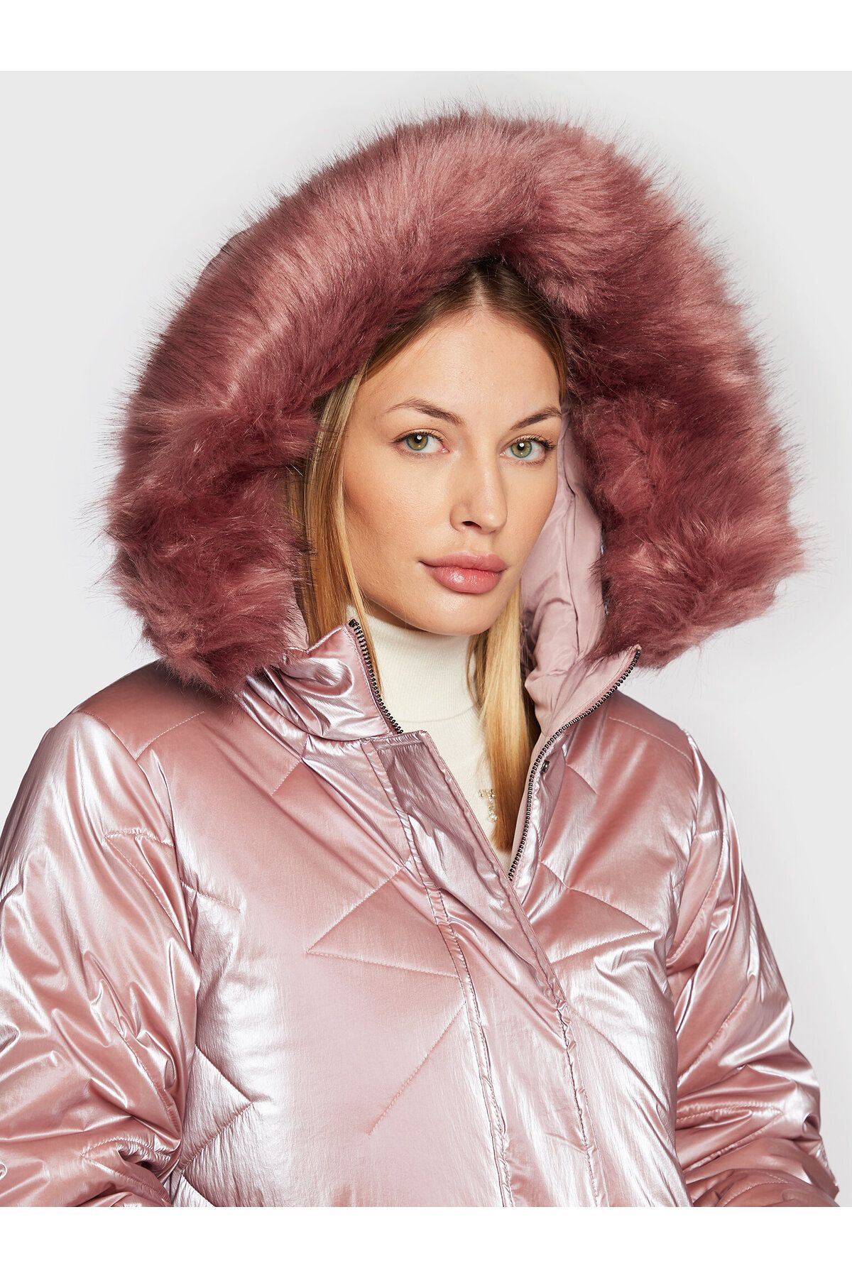 Liu jo winter jacket outlet