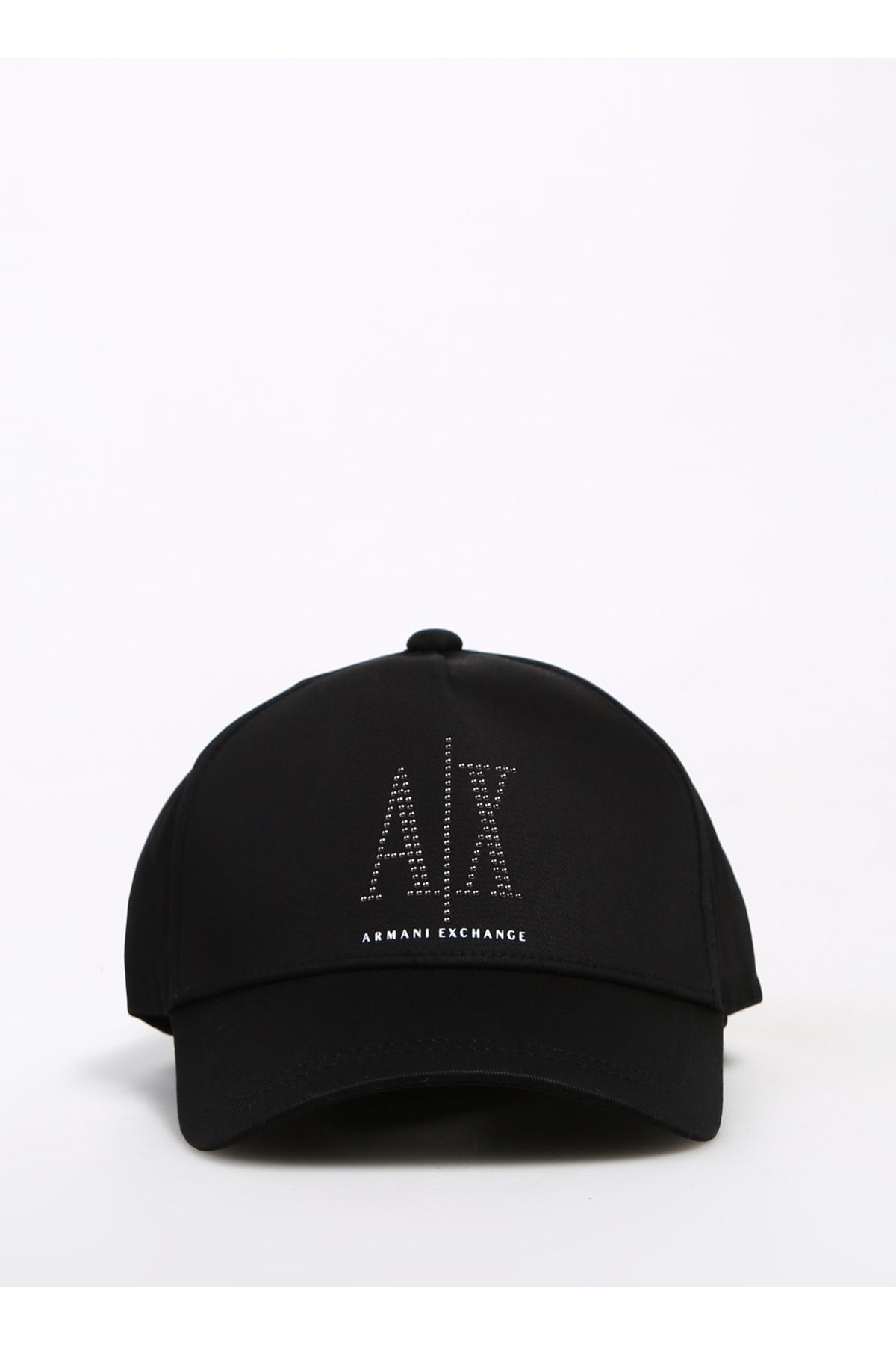 Armani Exchange کلاه زن سیاه 944208