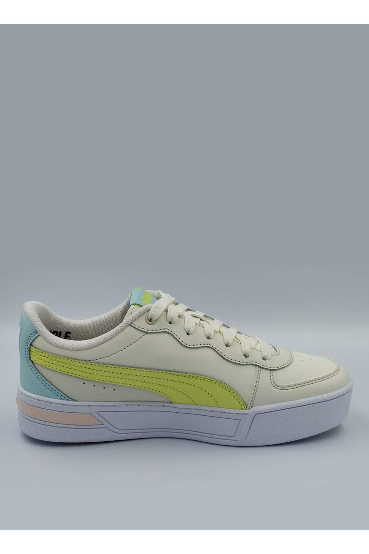 کفش سبک زندگی، 36، سفید Puma