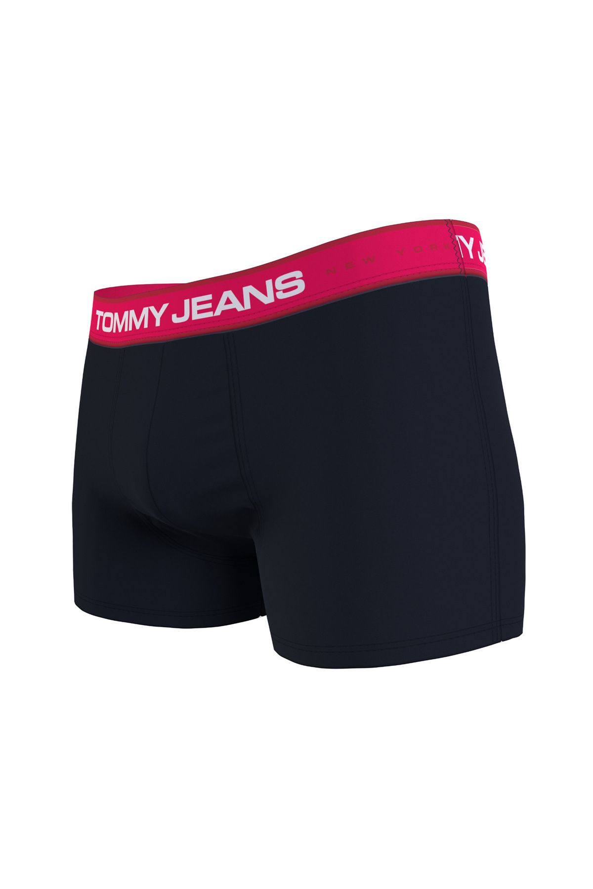 باکسر مردانه قرمز UM0UM031070WF Tommy Hilfiger