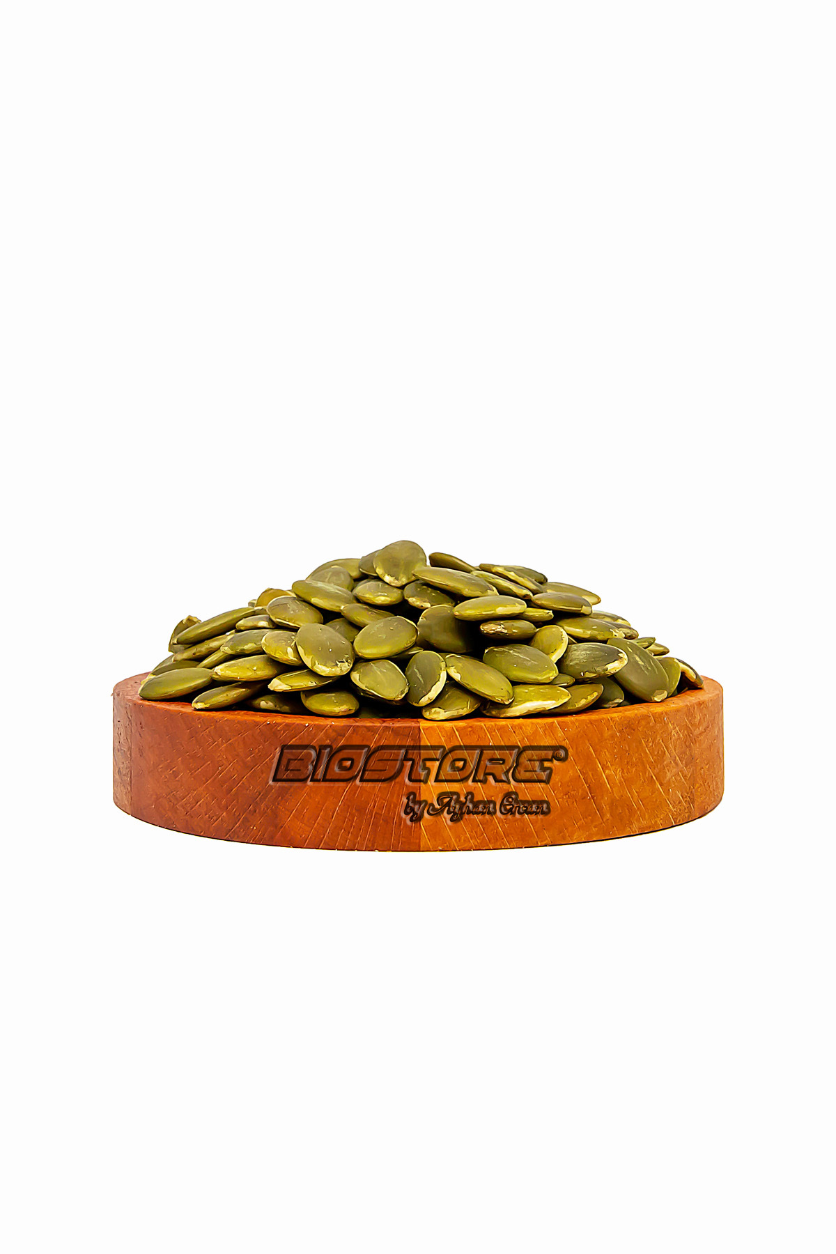 Biostore Kabak Çekirdeği Içi 200 G