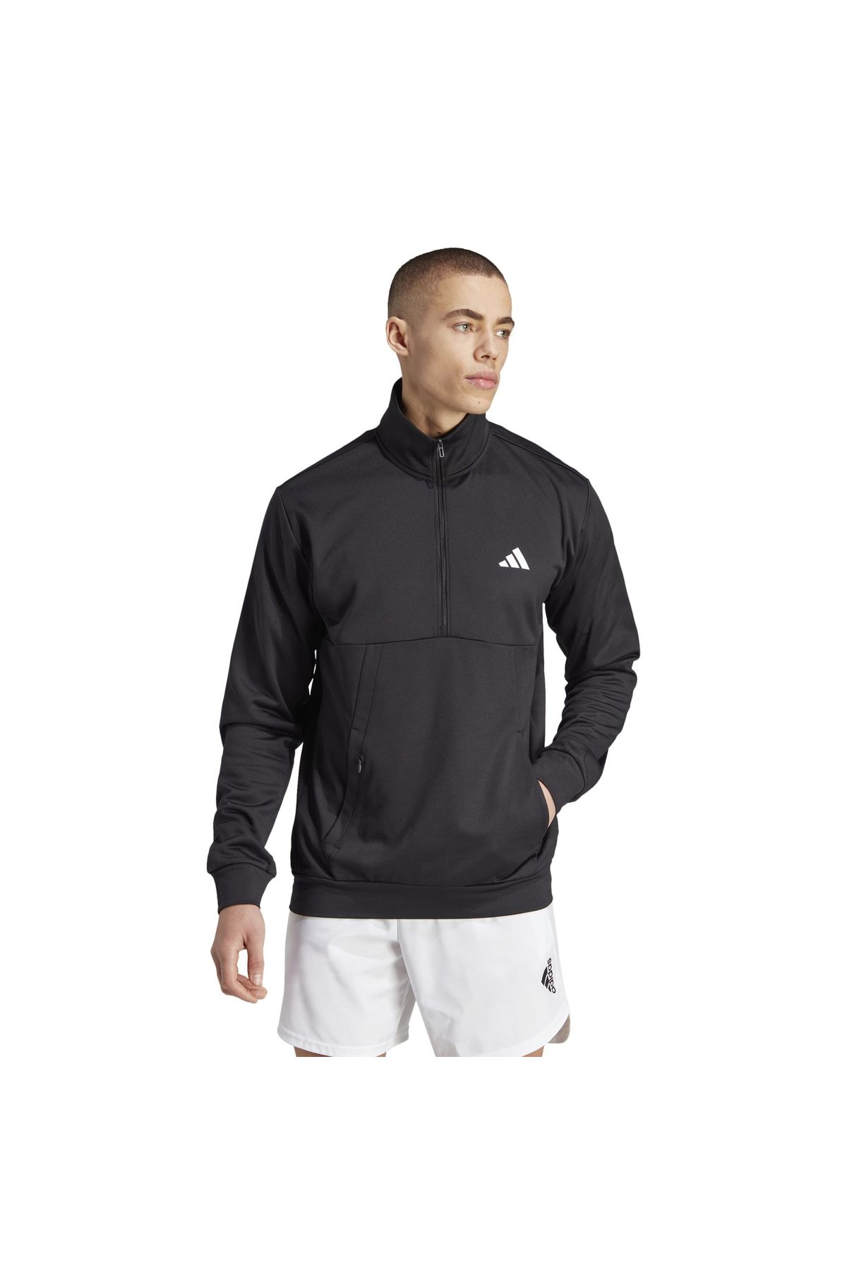 Adidas shorts and jacket sale