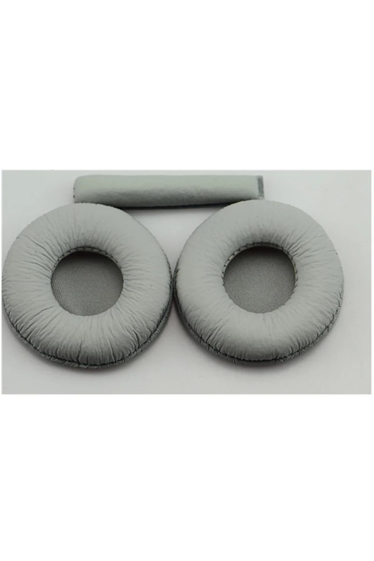 Schulzz Sennheiser PX100 PX200 PMX200 Uyumlu Kulaklık Pedi ve Kafa Bandı