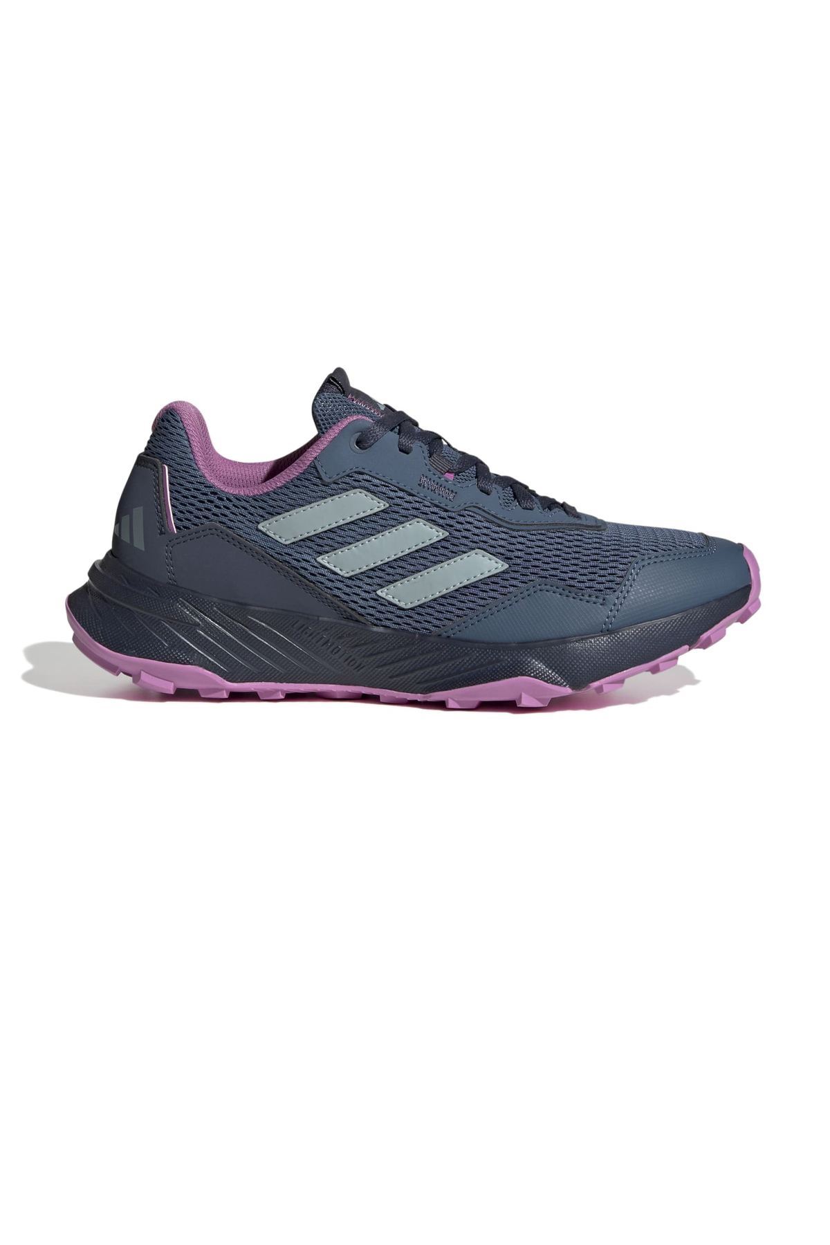 adidas IF0557-K adidas Tracefinder W Shanavpullıl کفش ورزشی زنانه آبی سرمه  ای - بوفه