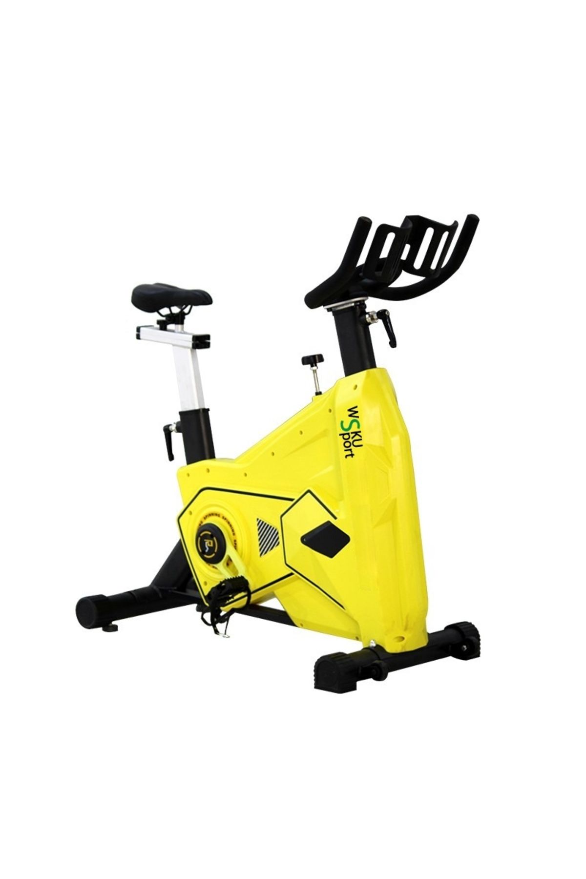 WSKU SPOR Spin Bike