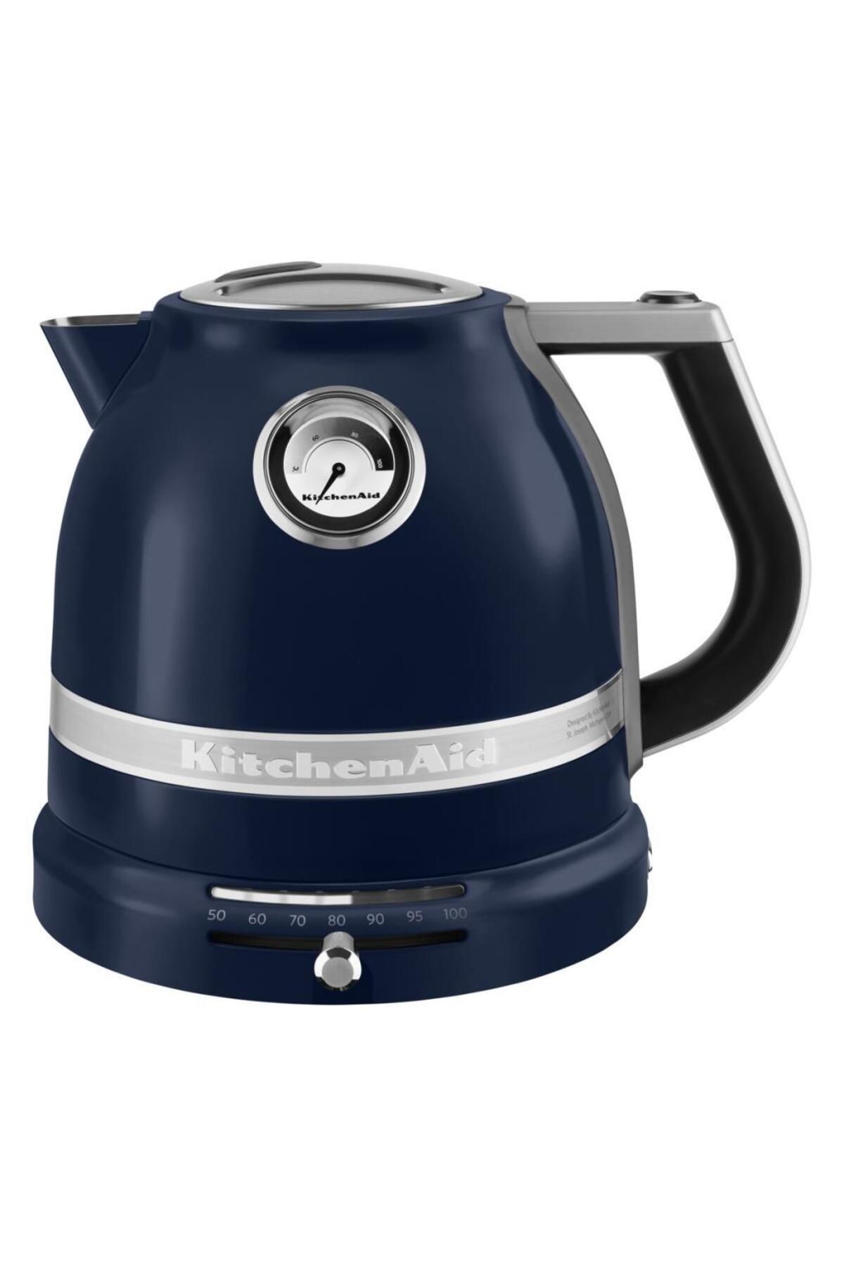 Blue hotsell kitchenaid kettle