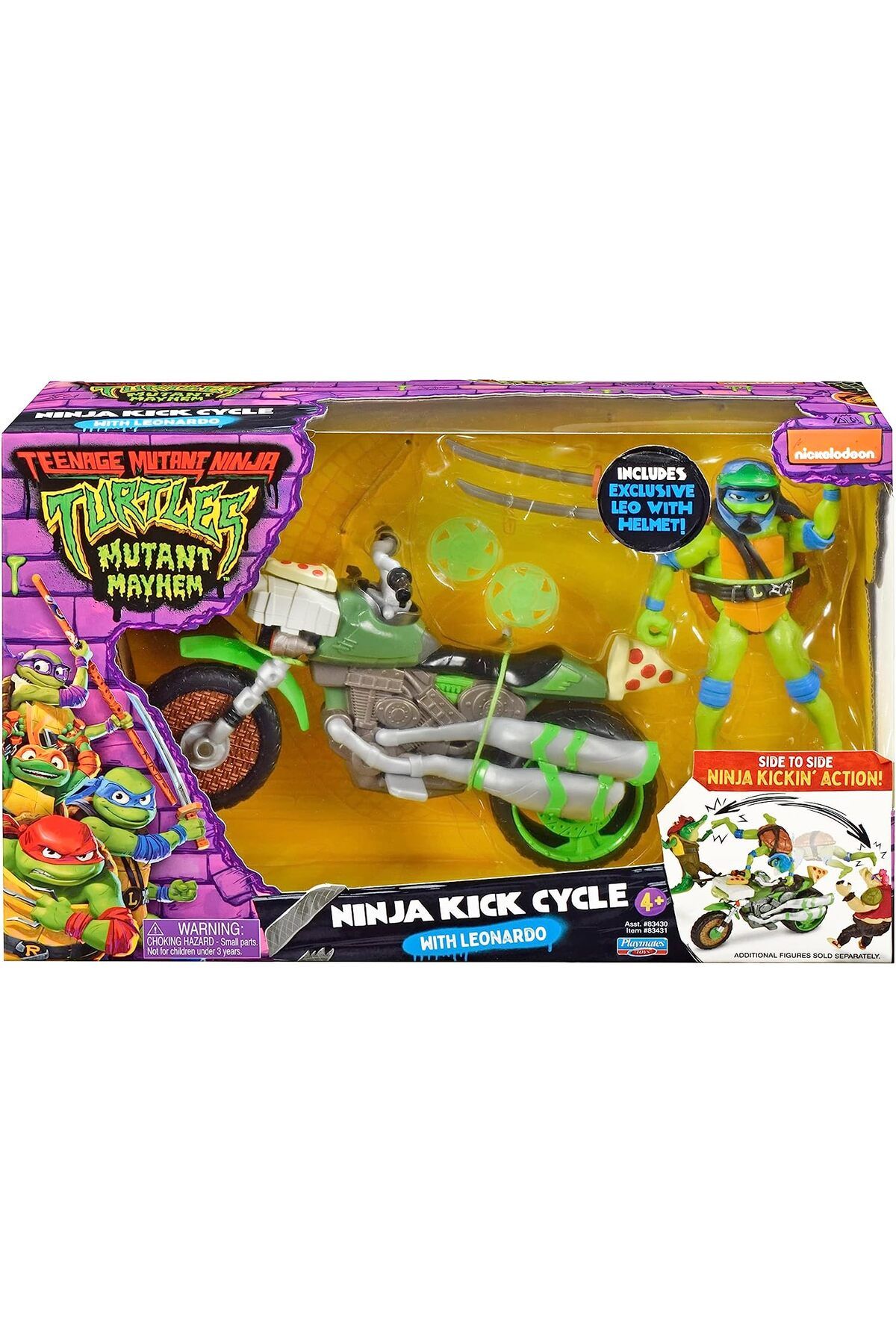 Tmnt vehicles toys online
