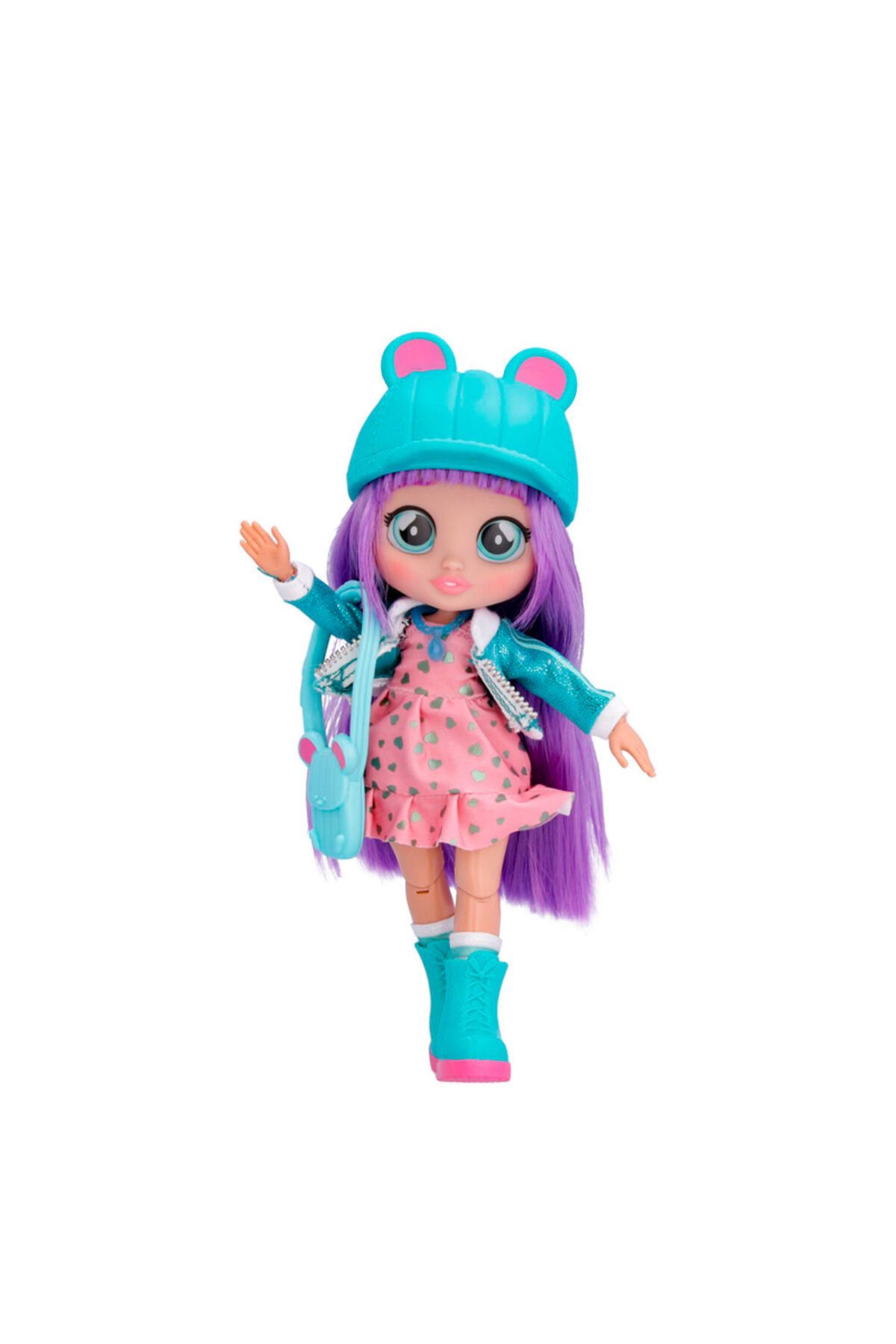 Cry Babies BFF BABIES S2-908338 LALA - Trendyol