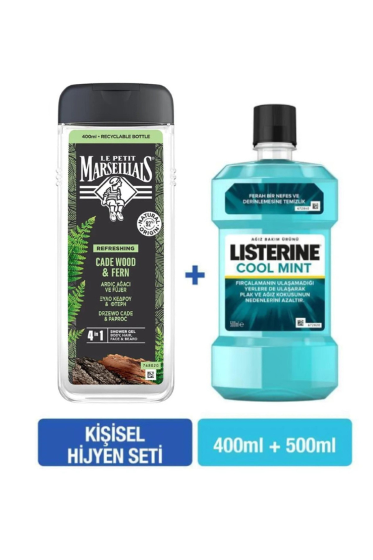 ژل و کرم دوش  7613521421