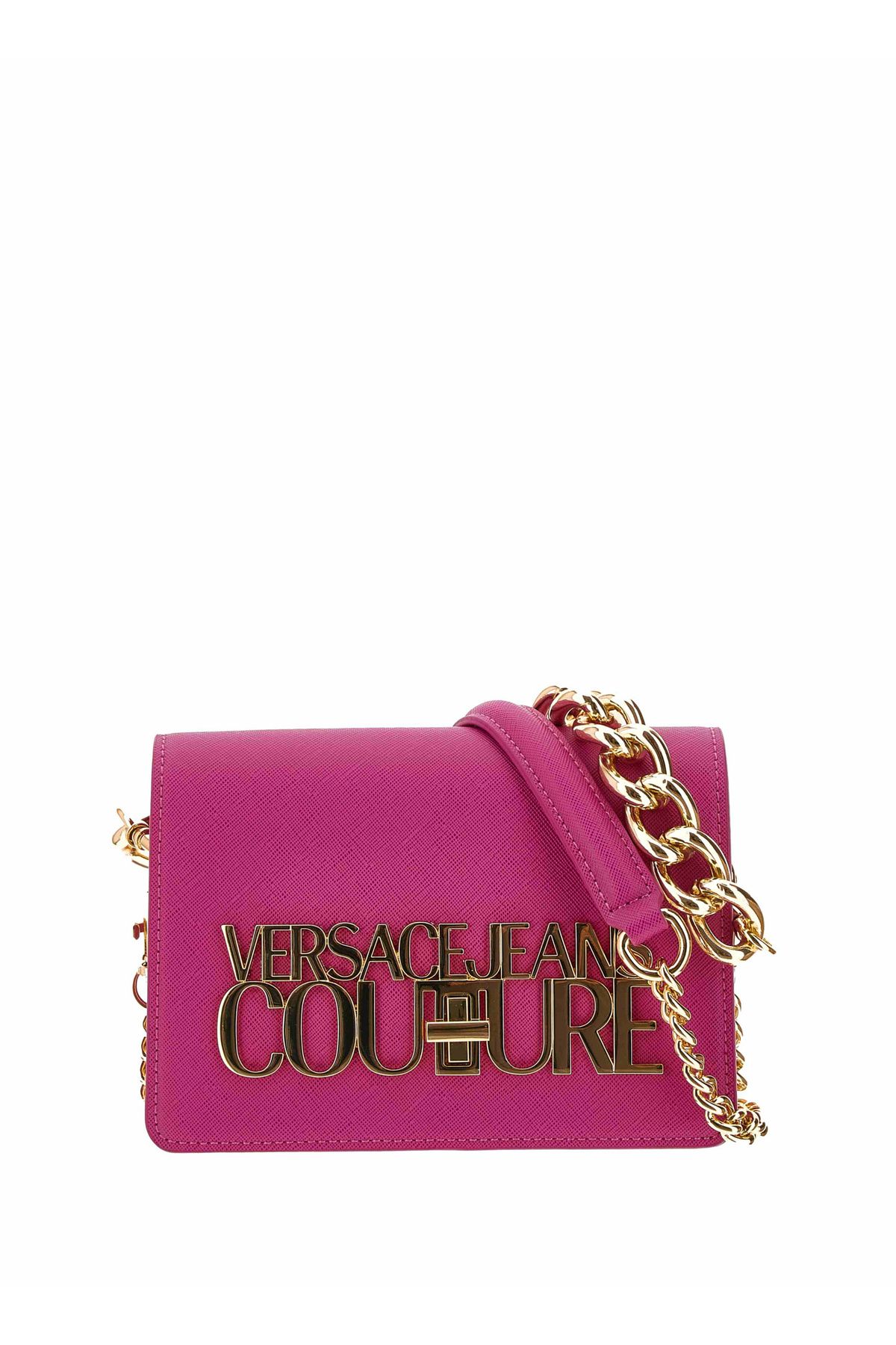 Pink versace purse clearance