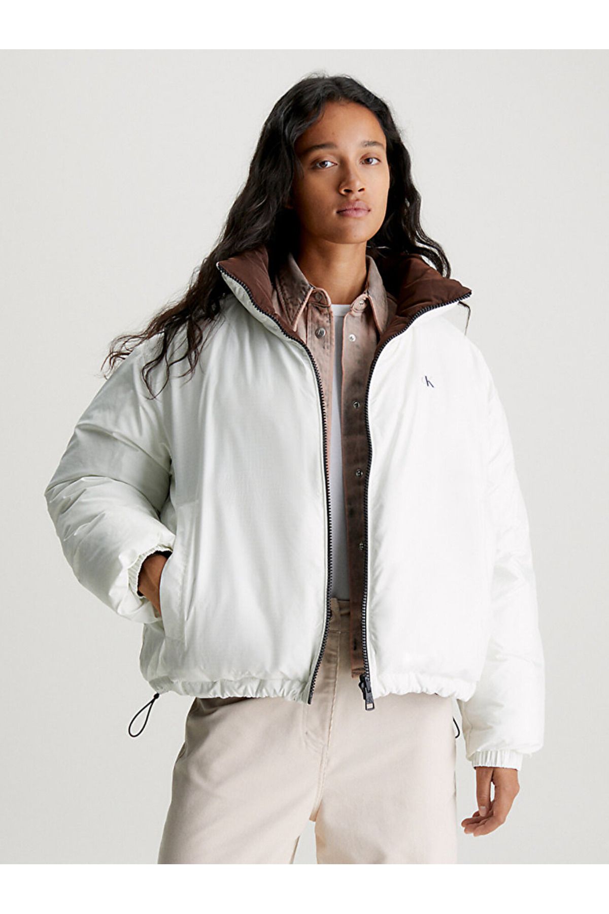 Calvin Klein Reversible 90 S Puffer Jacket Fiyat Yorumlar