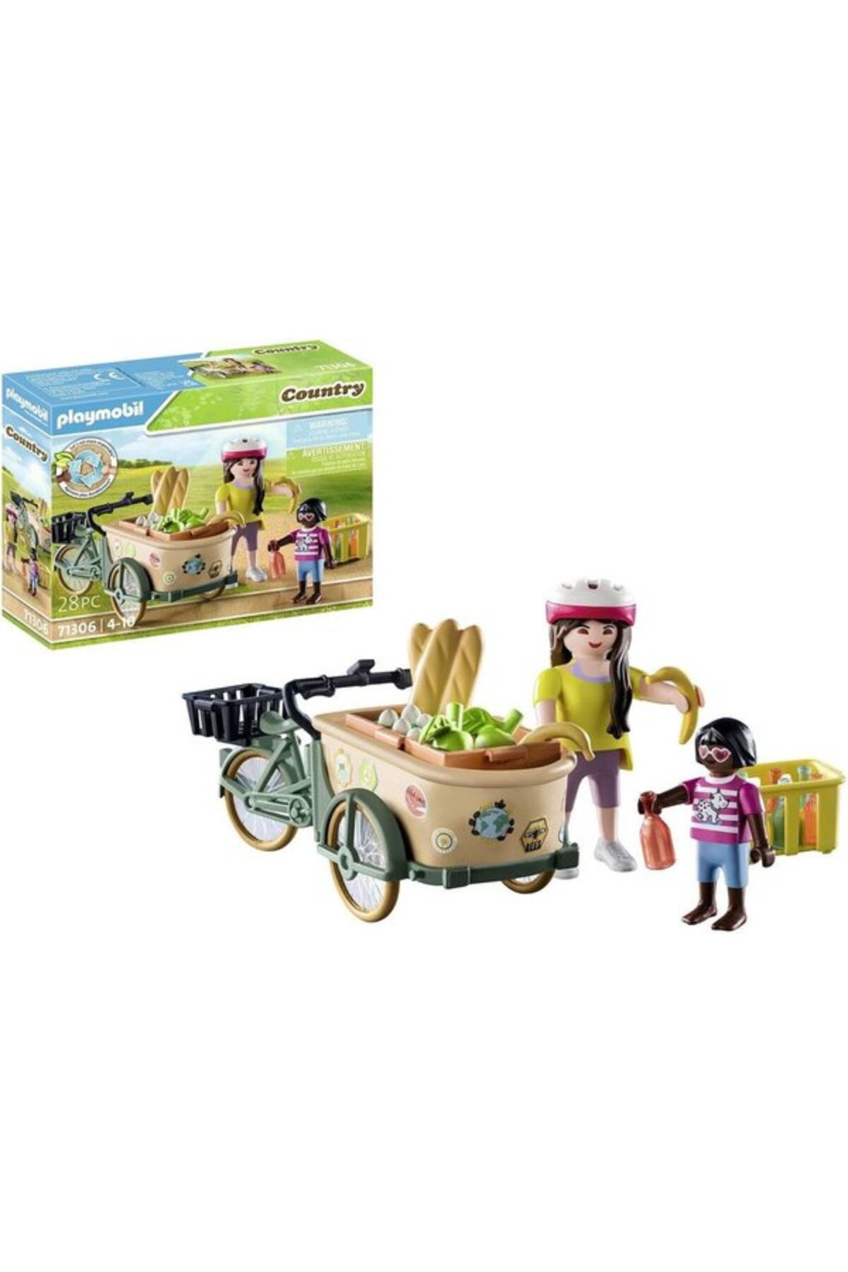 دوچرخه باری کشاورز ۷۱۳۰۶