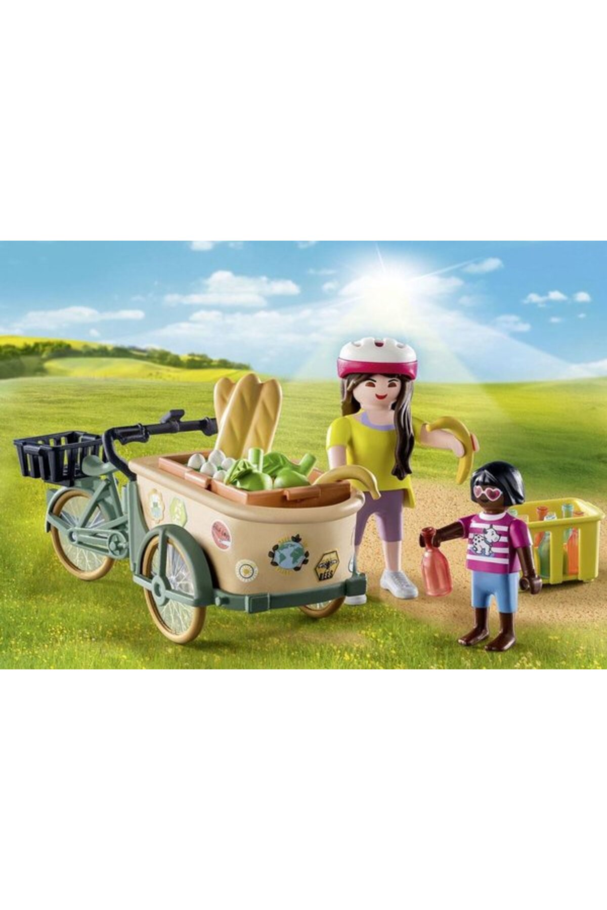 دوچرخه باری کشاورز ۷۱۳۰۶