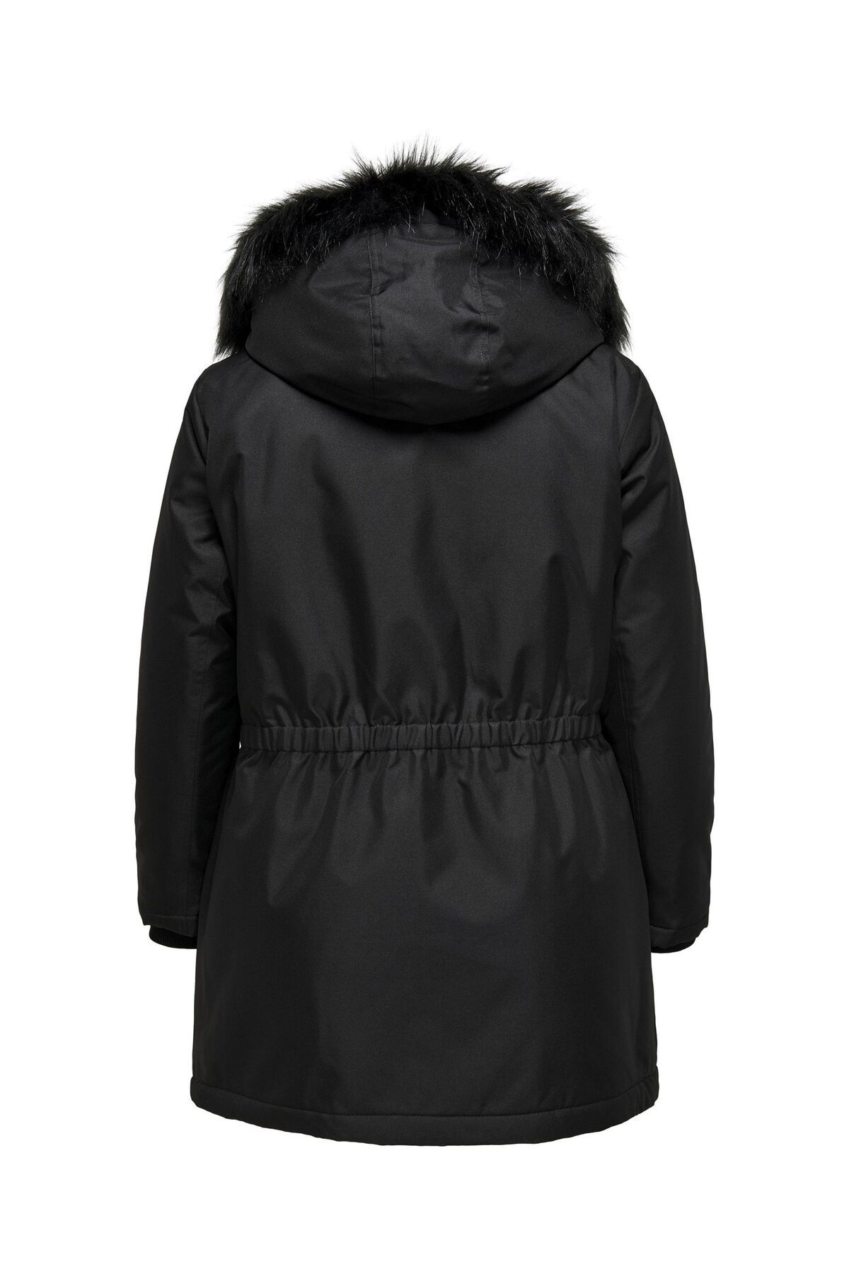 Only Carmakoma-Langer Parka Carirena Langer Parka 3