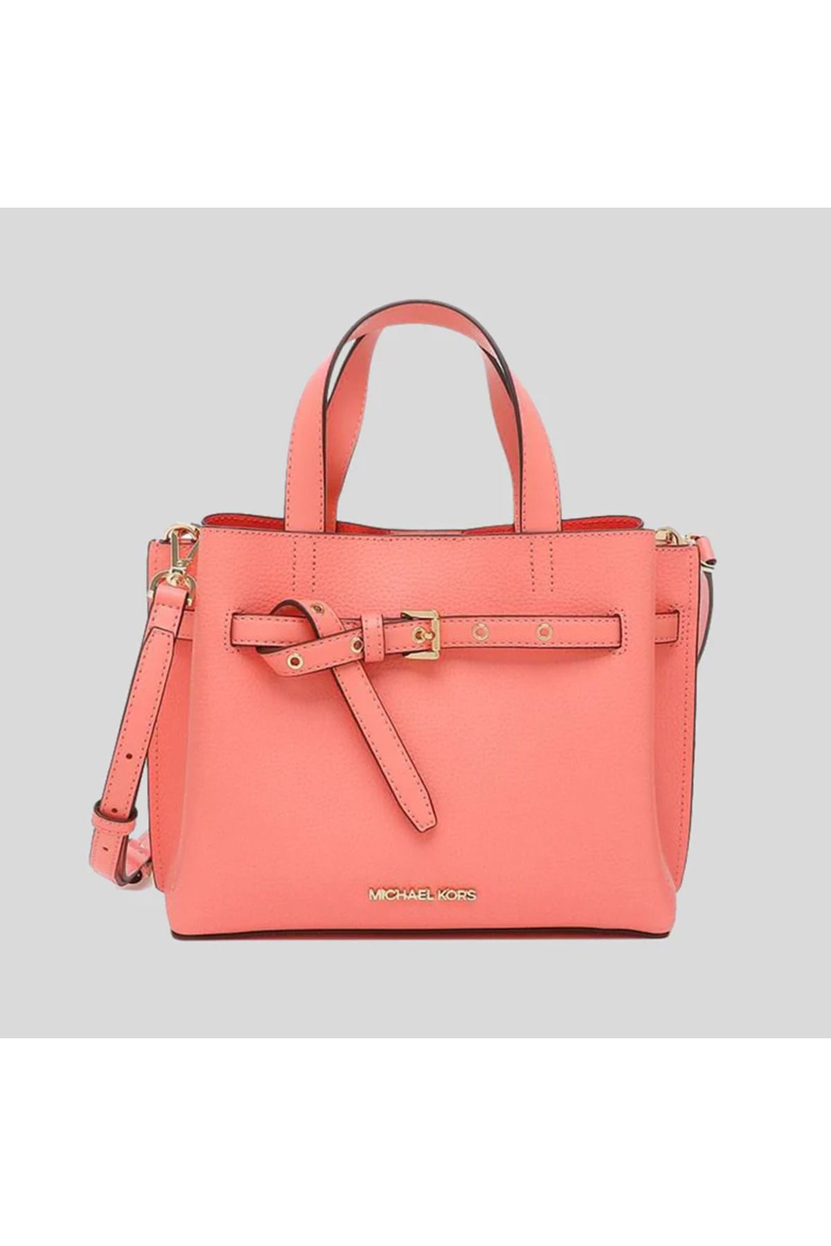 Michael kors tasche pink grapefruit clearance