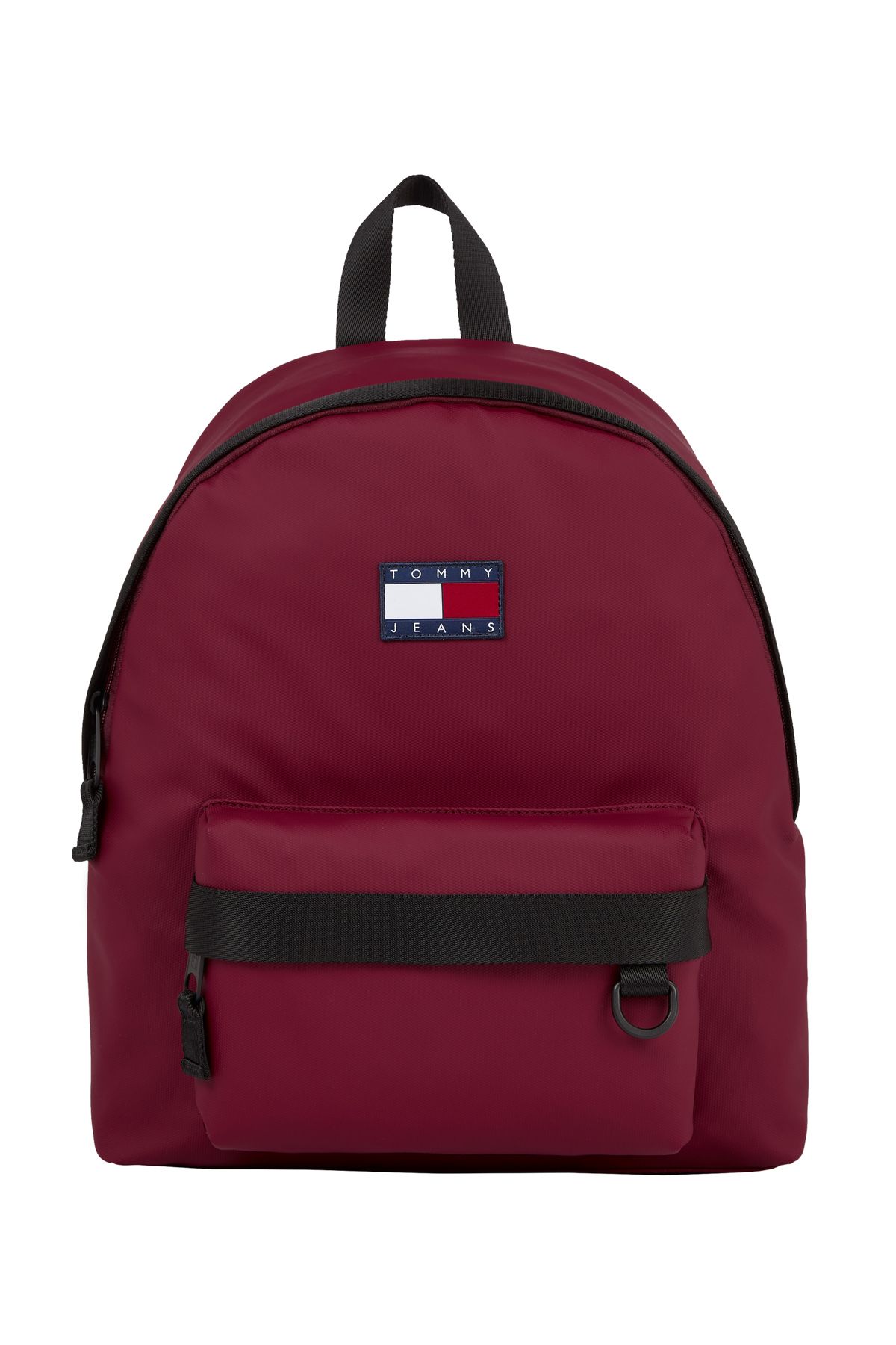 Tommy hilfiger outlet red backpack
