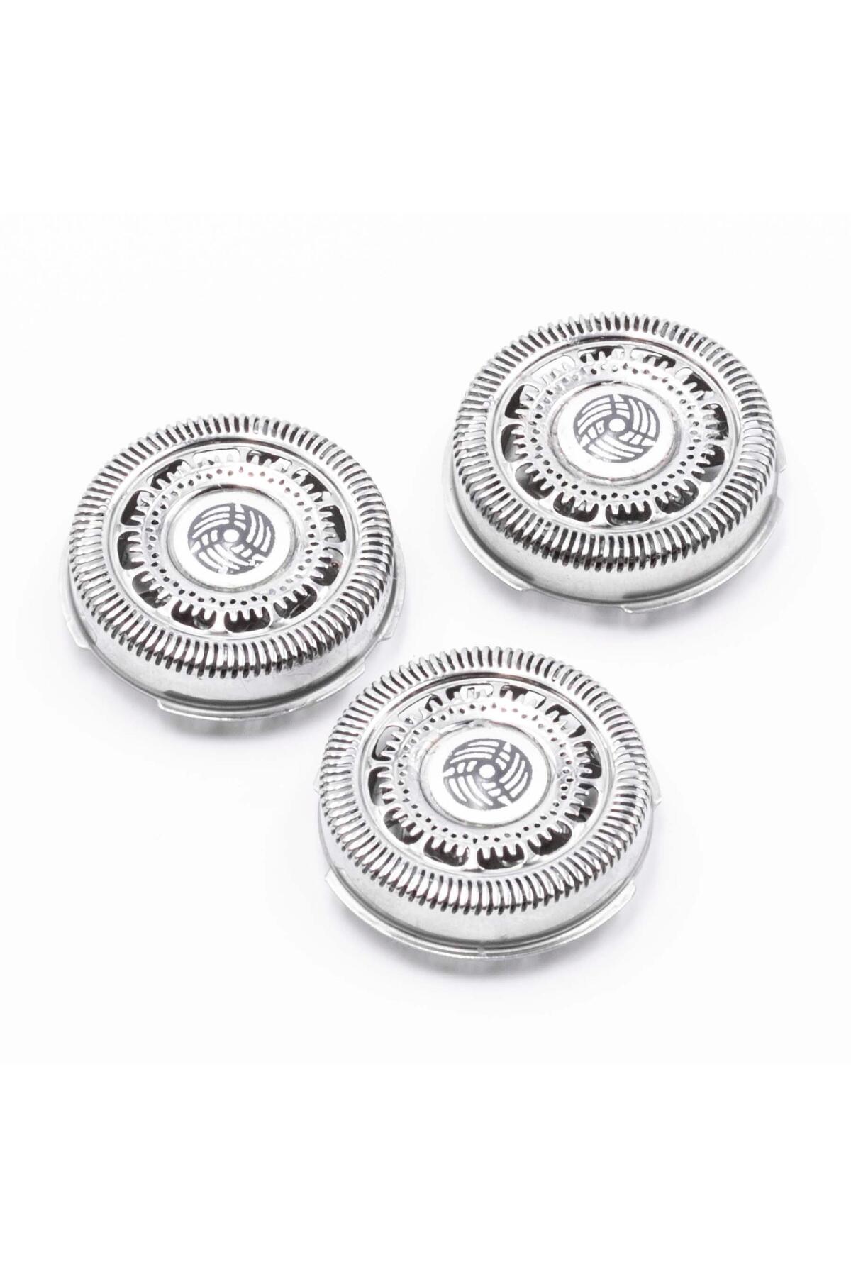 valkrone Philips Sh90,s9171 ,s9311, S9321,s9371,s9511,s9521,s9522,s9531,s9711,uyumlu Tıraş Bıçağı