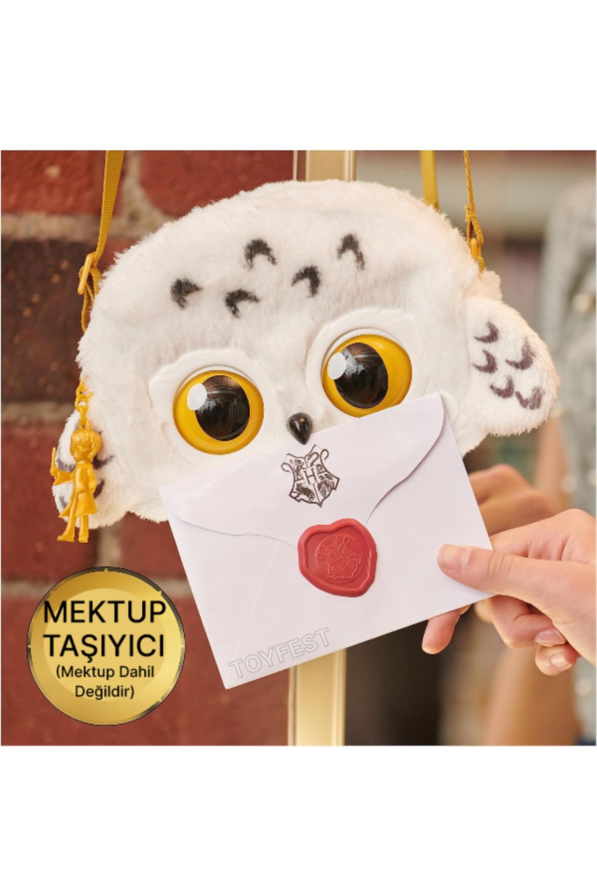 Hedwig purse store