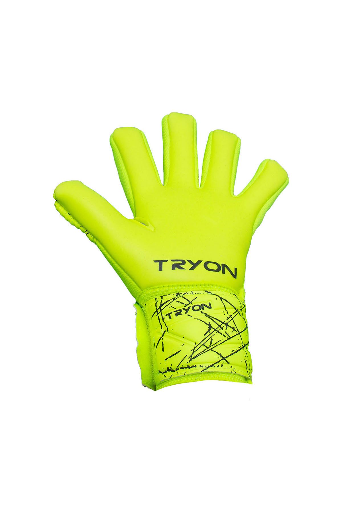 TRYON-Goalie Gloves Plus 2