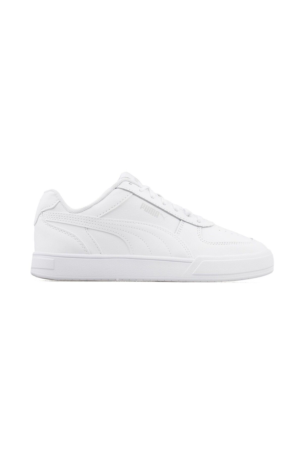 کفش اسپرت سفید یونیسکس Caven 380810-01 Puma