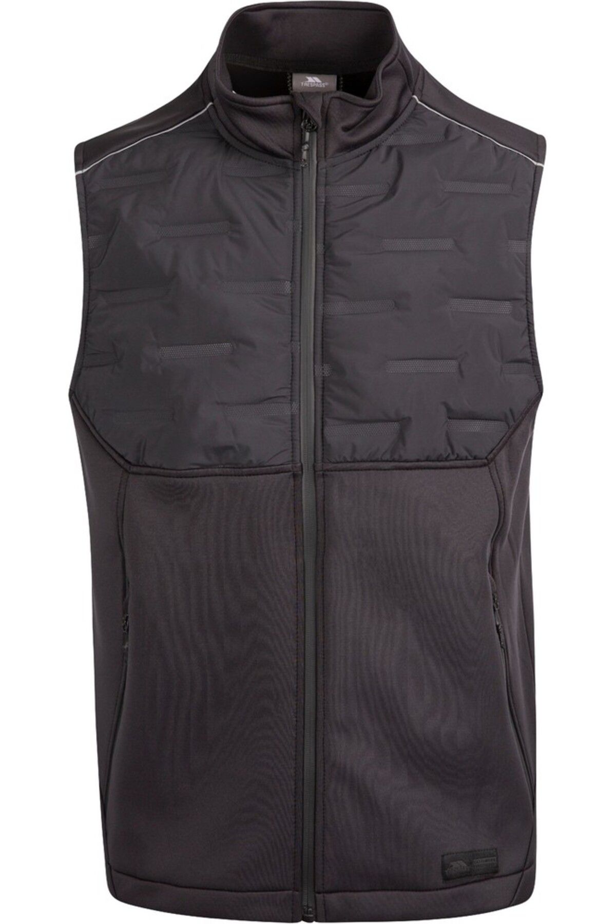 Trespass on sale hybrid jacket