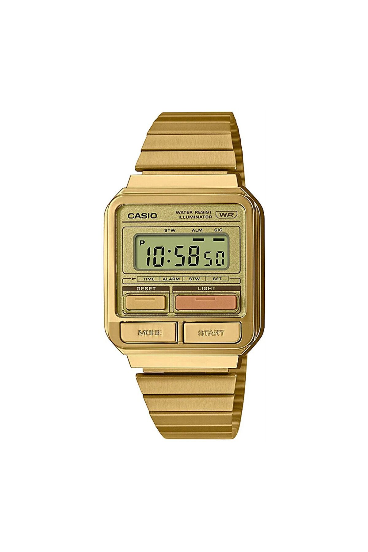 Casio A120WEG 9ADF Kol Saati Fiyat Yorumlar Trendyol