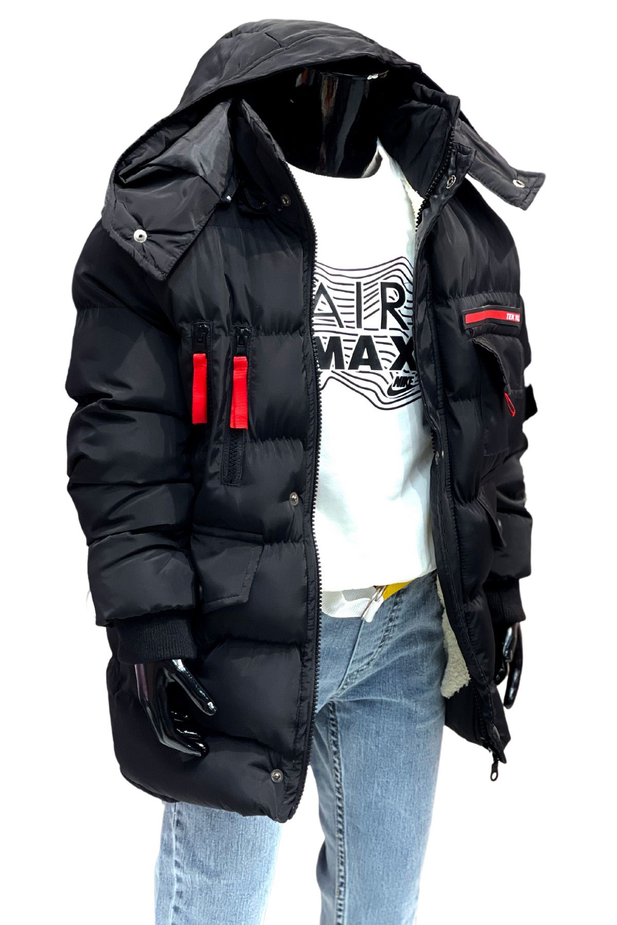 Moncler x valentino best sale jacket price