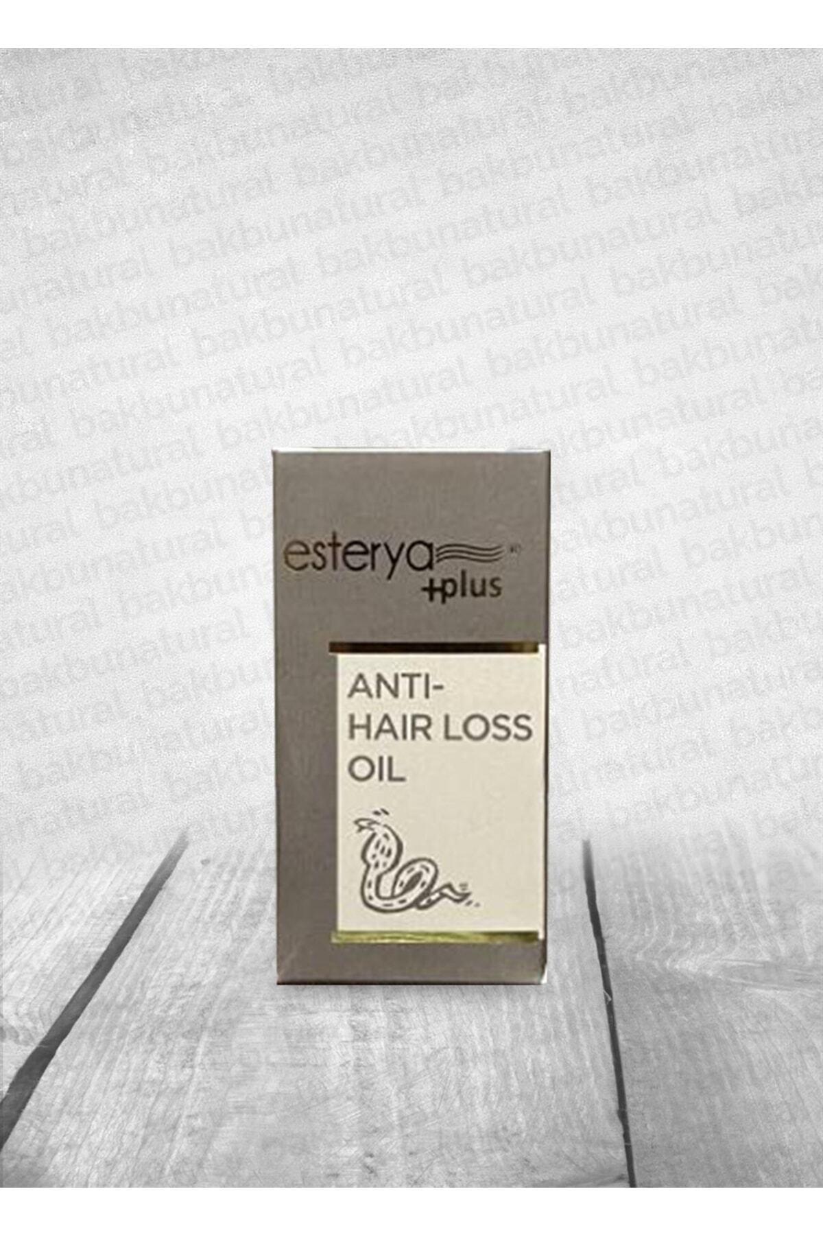 Yılan Yağı Anti Hair Loss Oil (SAÇ DÖKÜLME KARŞITI YAĞ) 50ml — 1066 — تصویر 3 از 3