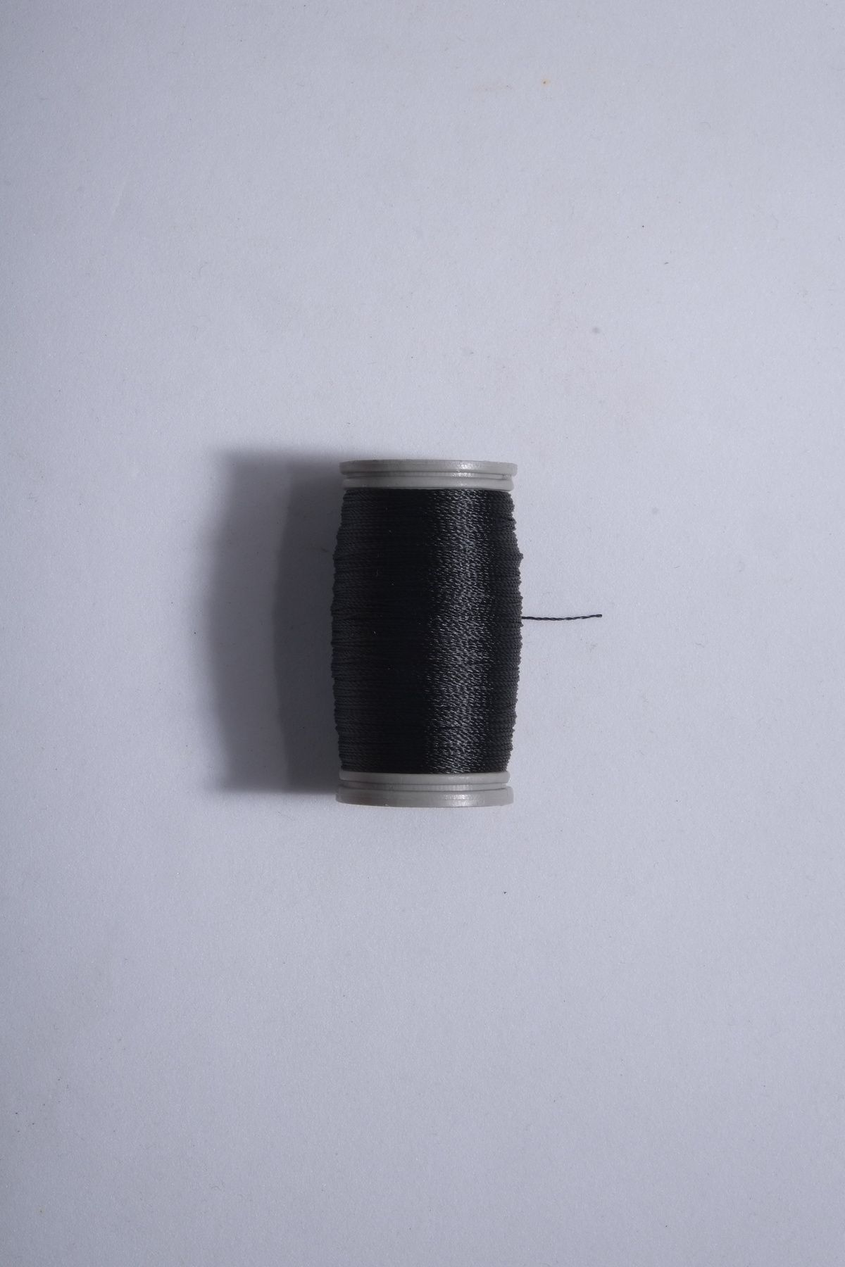 0.2 Mm 60 Metre Tesbih İpi Siyah