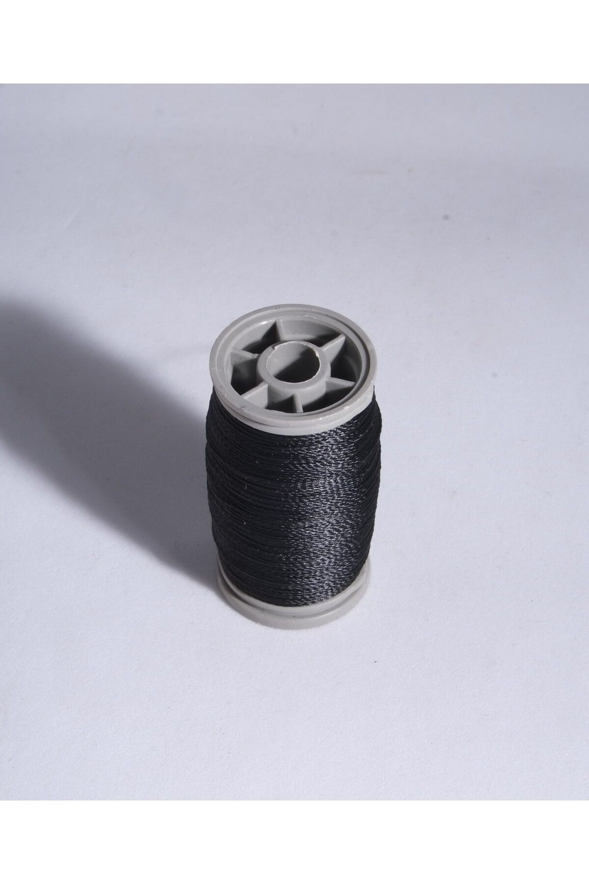 0.2 Mm 60 Metre Tesbih İpi Siyah